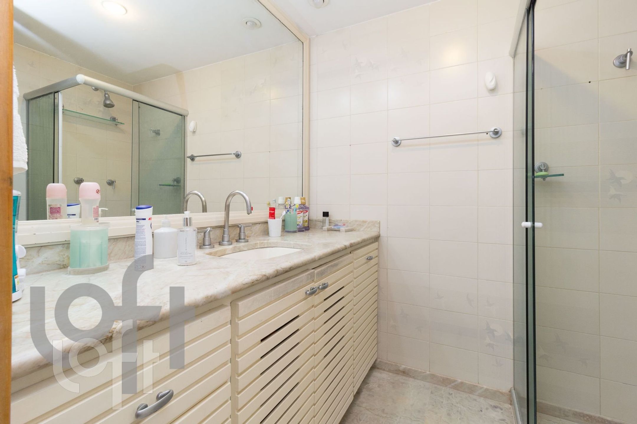 Apartamento à venda com 4 quartos, 333m² - Foto 41