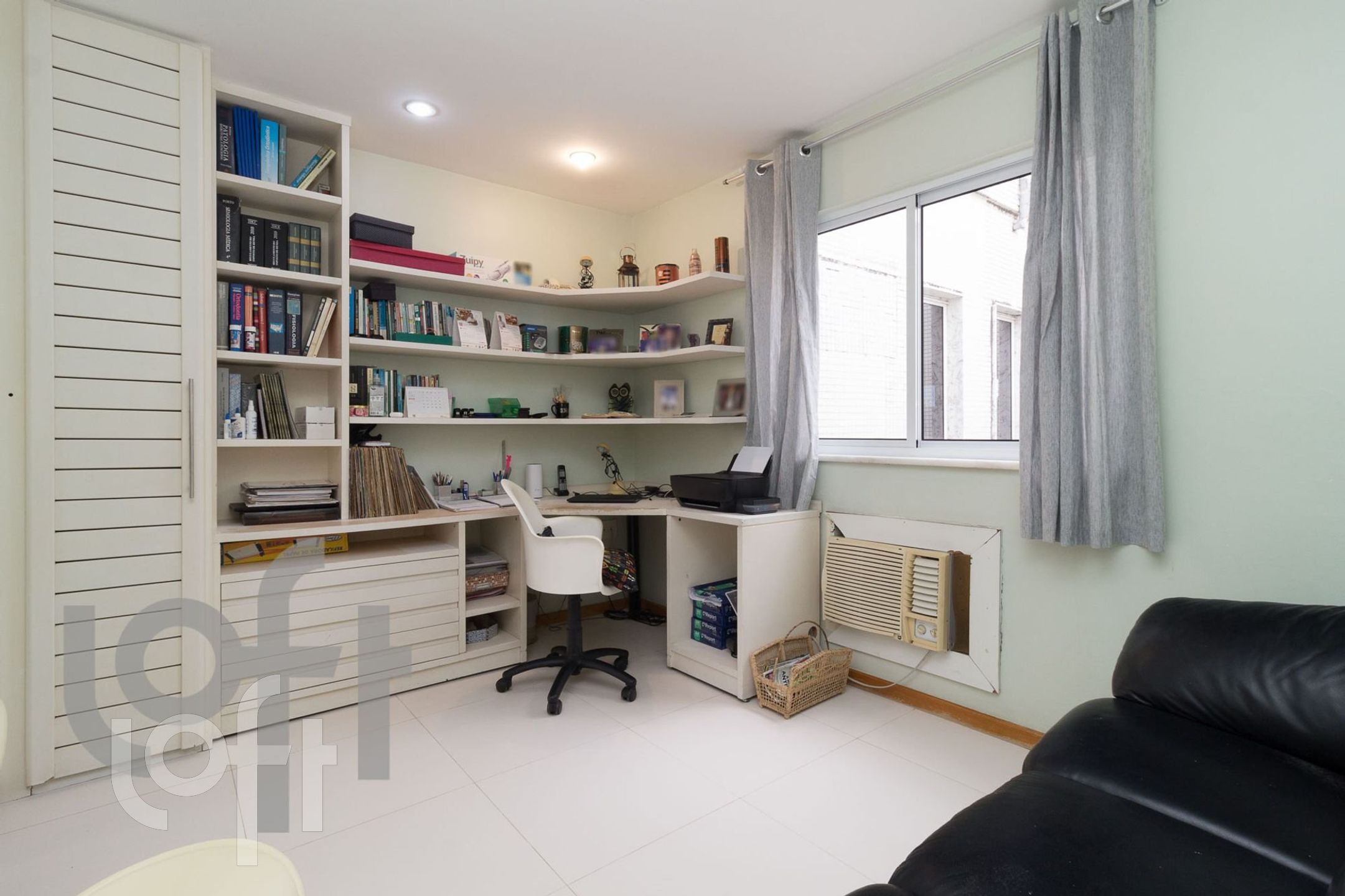 Apartamento à venda com 4 quartos, 333m² - Foto 6