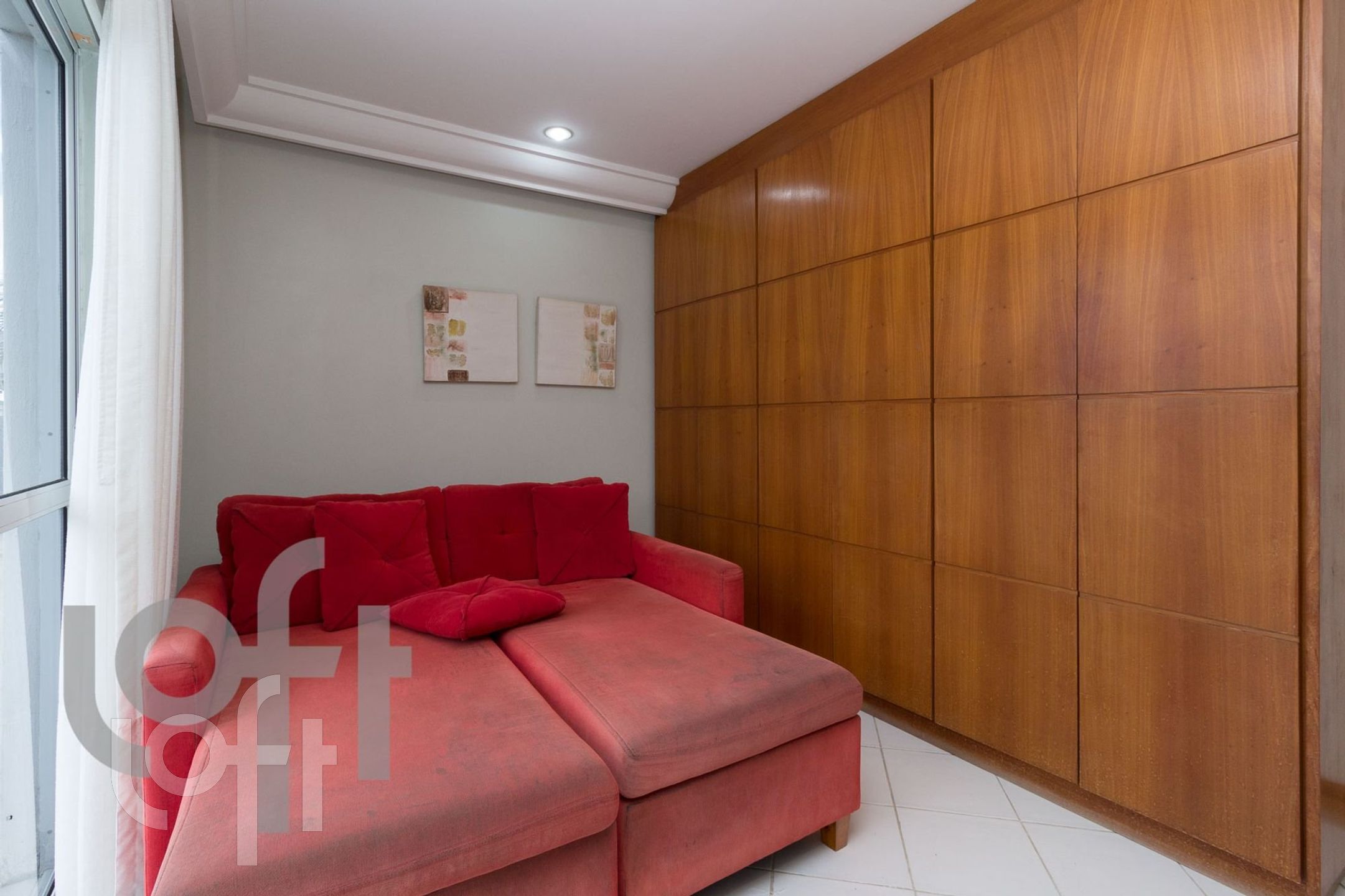 Apartamento à venda com 4 quartos, 333m² - Foto 13