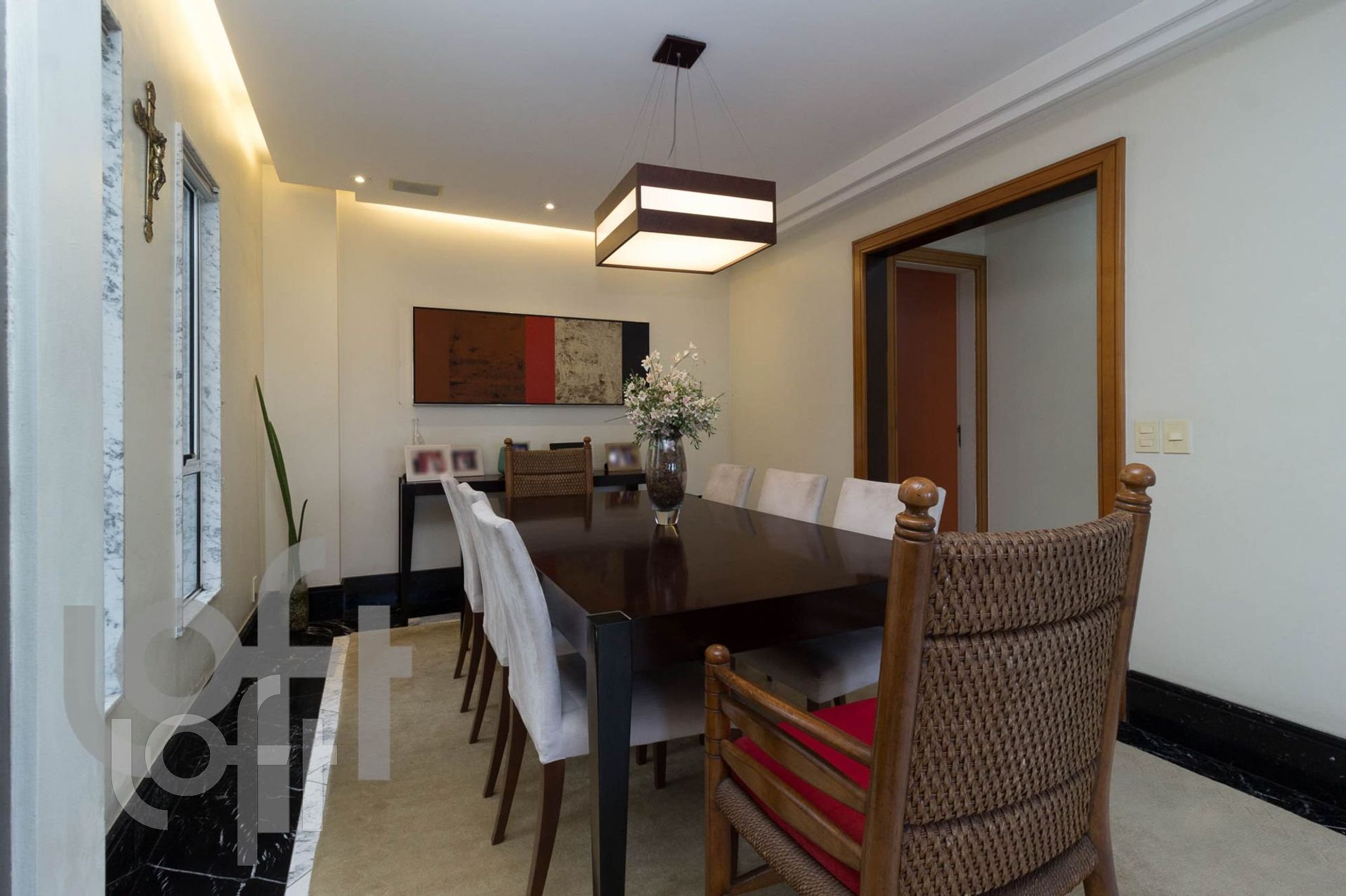 Apartamento à venda com 4 quartos, 333m² - Foto 21