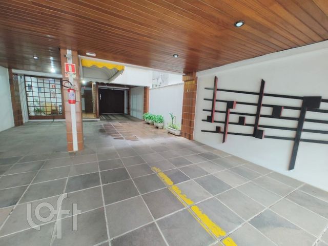 Apartamento com 84m², 2 dormitórios, 1 suíte, 1 vaga, Bom Fim em Porto Alegre