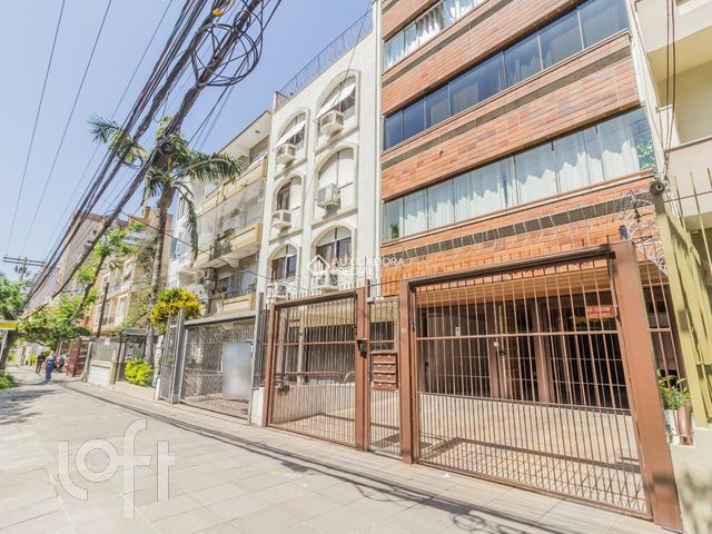 Apartamento com 84m², 2 dormitórios, 1 suíte, 1 vaga, Bom Fim em Porto Alegre