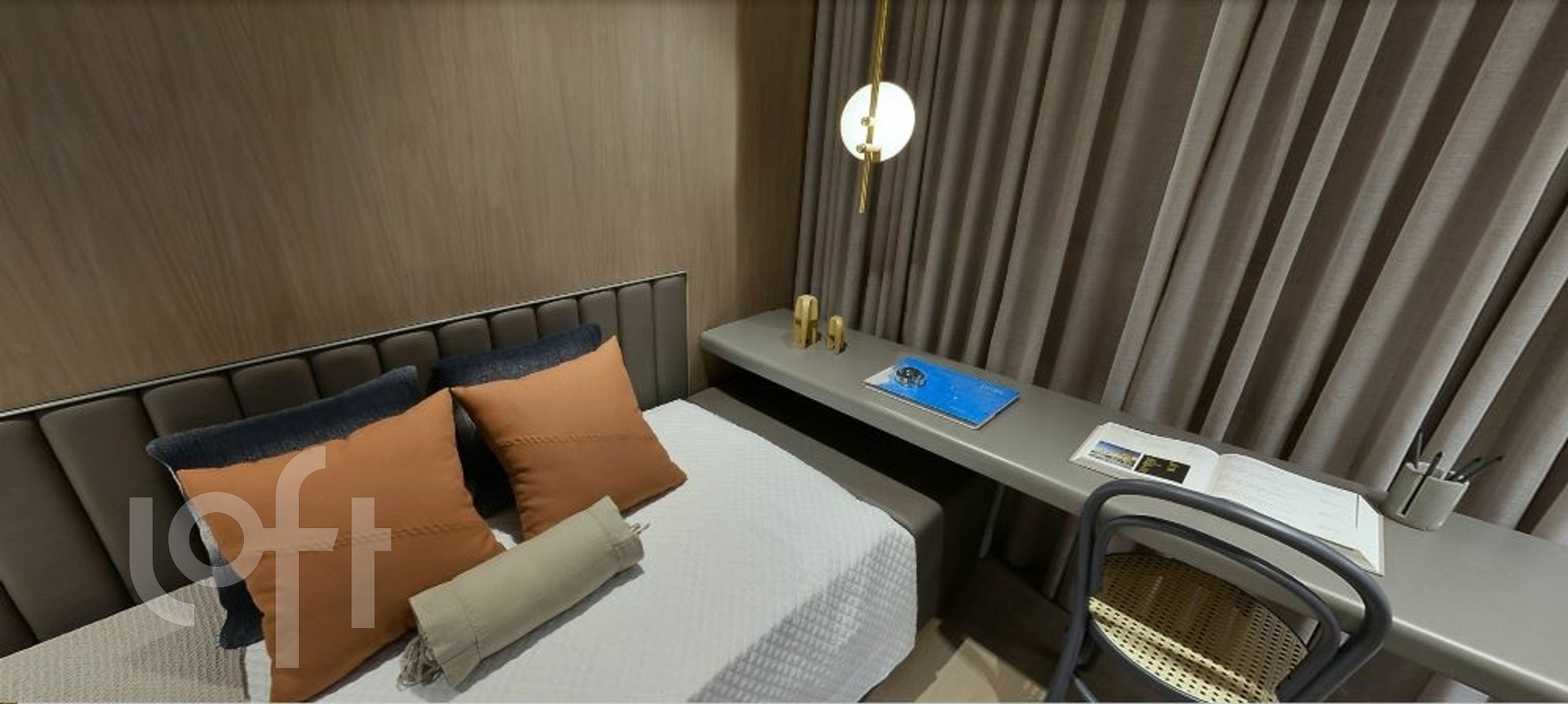 Apartamento à venda com 2 quartos, 70m² - Foto 8