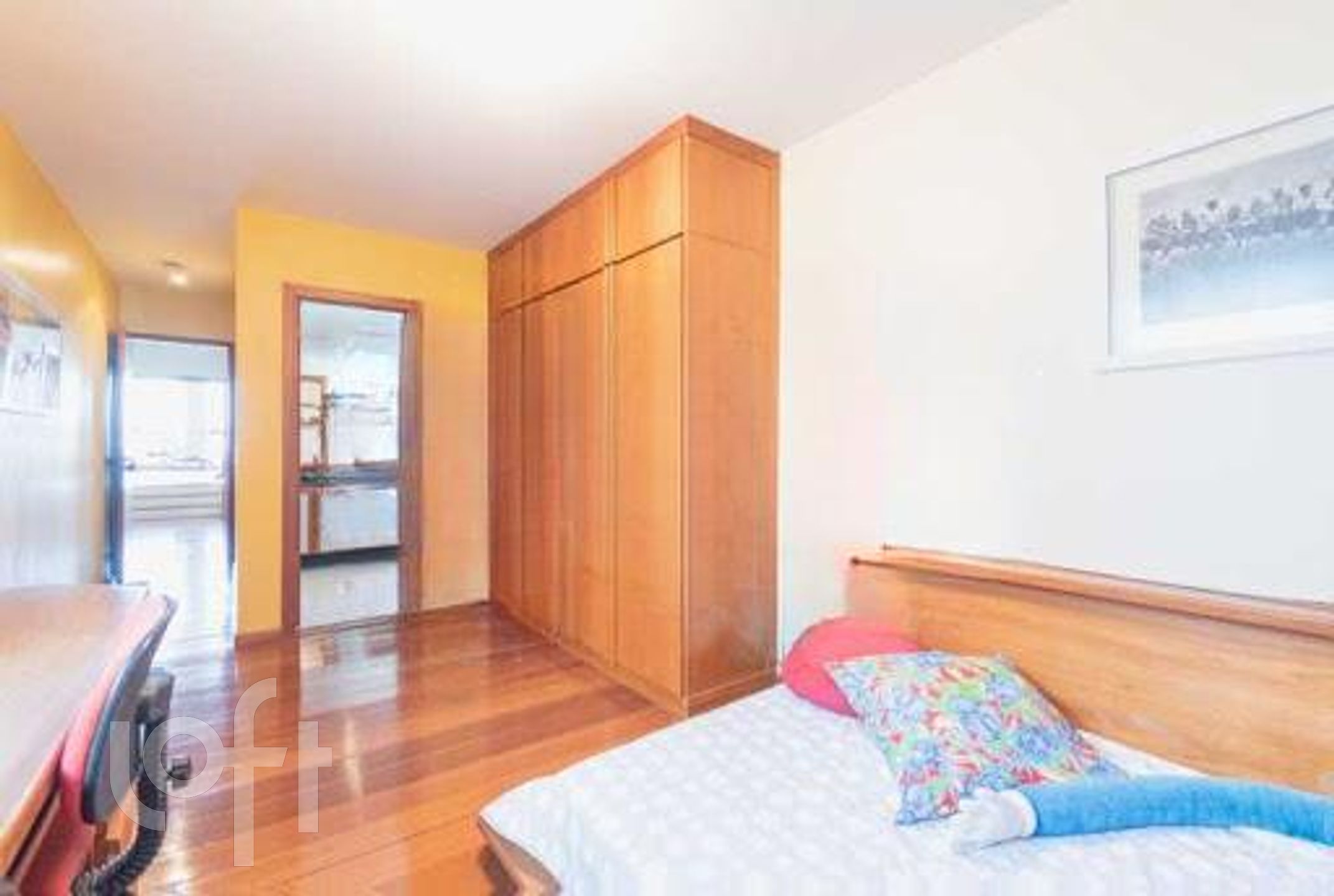 Apartamento à venda com 3 quartos, 400m² - Foto 15