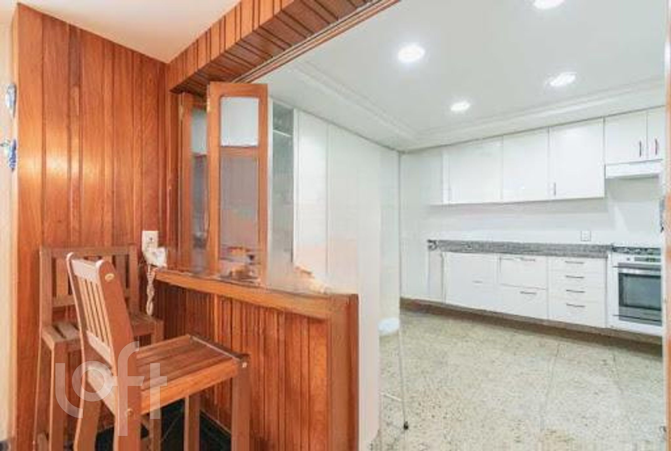 Apartamento à venda com 3 quartos, 400m² - Foto 21