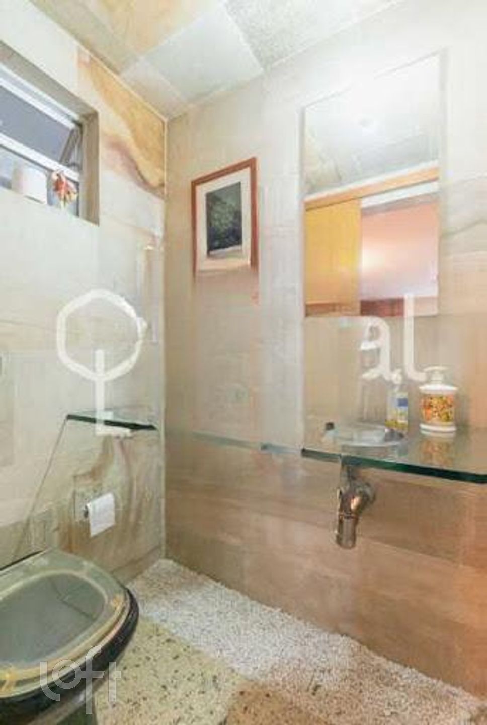 Apartamento à venda com 3 quartos, 400m² - Foto 12