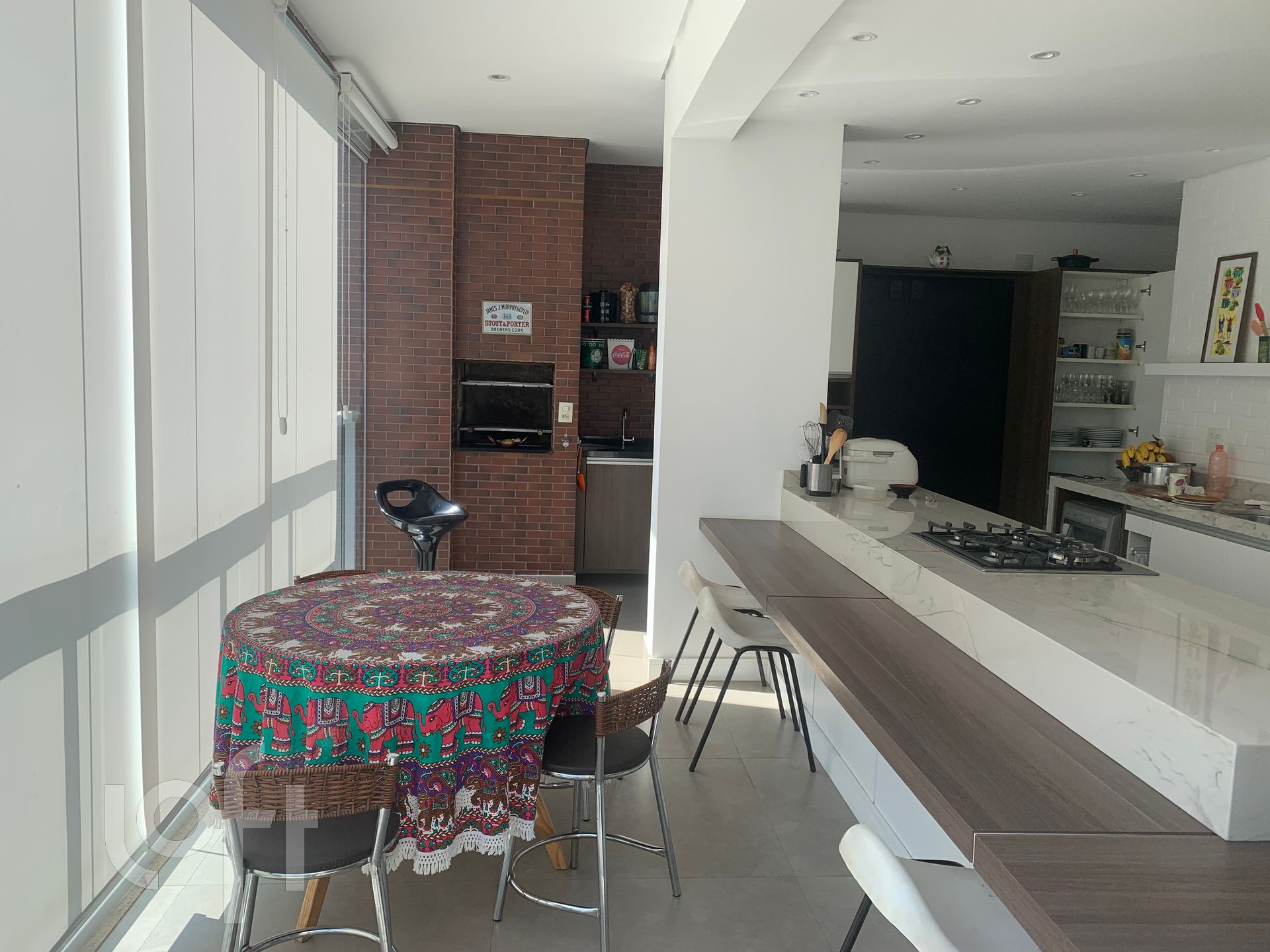 Apartamento à venda com 3 quartos, 230m² - Foto 5