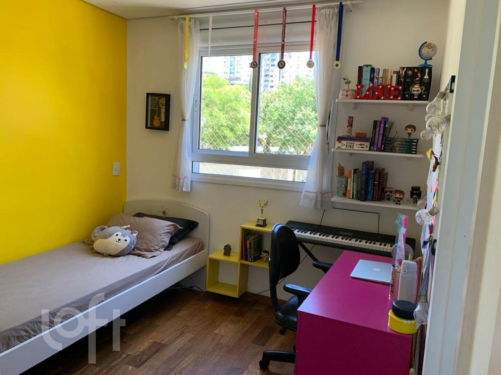 Apartamento à venda com 3 quartos, 230m² - Foto 8