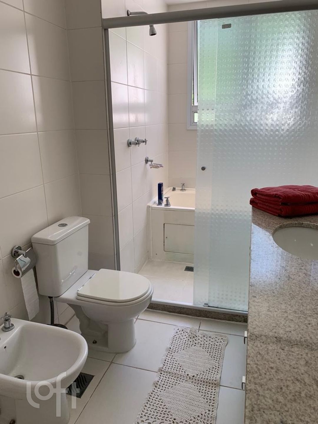 Apartamento à venda com 3 quartos, 230m² - Foto 18