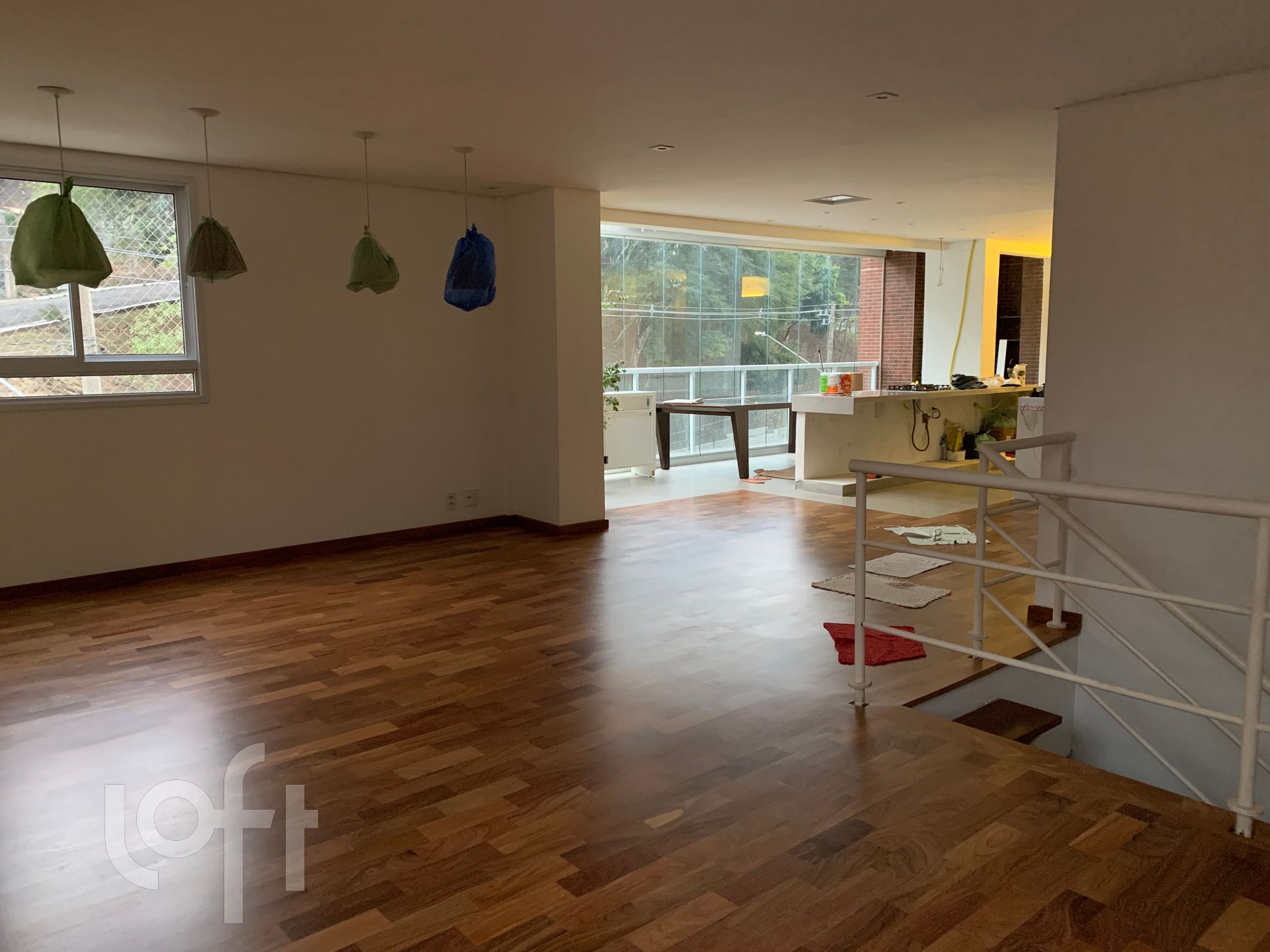 Apartamento à venda com 3 quartos, 230m² - Foto 3