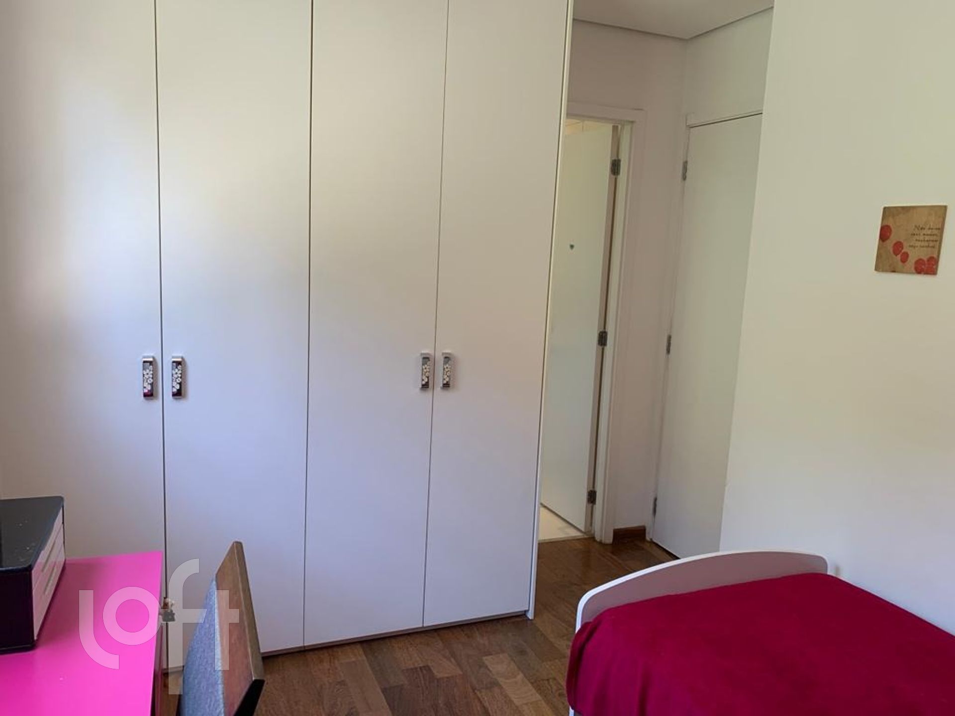 Apartamento à venda com 3 quartos, 230m² - Foto 9