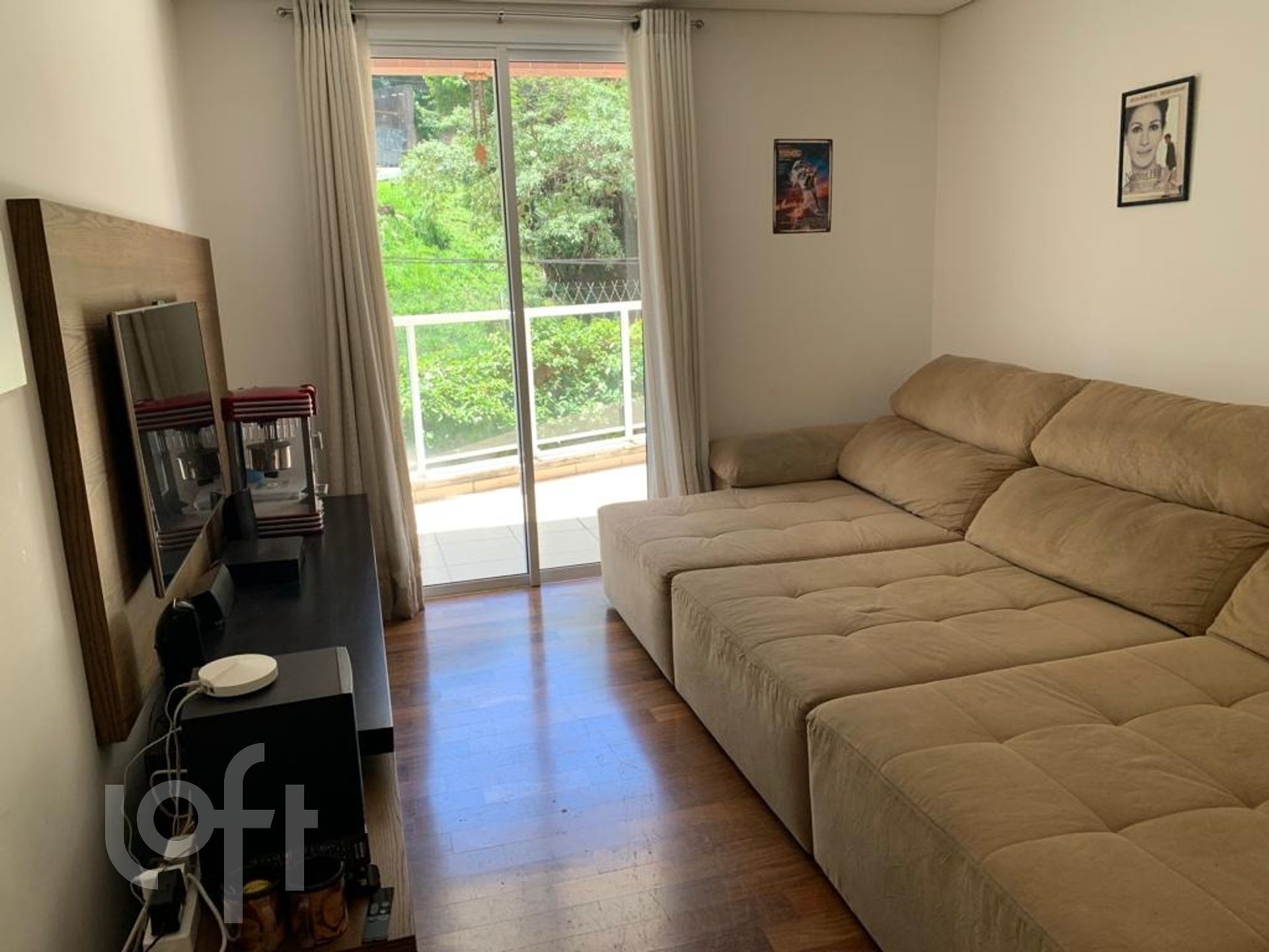 Apartamento à venda com 3 quartos, 230m² - Foto 21