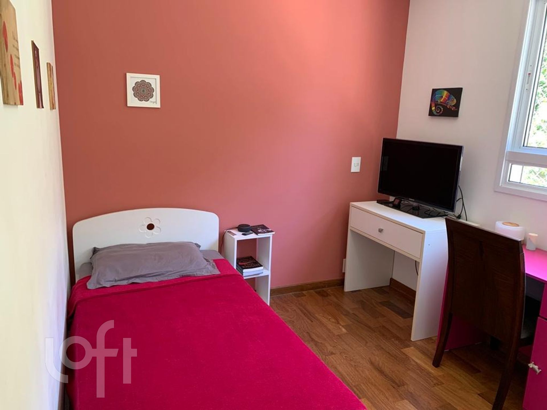 Apartamento à venda com 3 quartos, 230m² - Foto 15