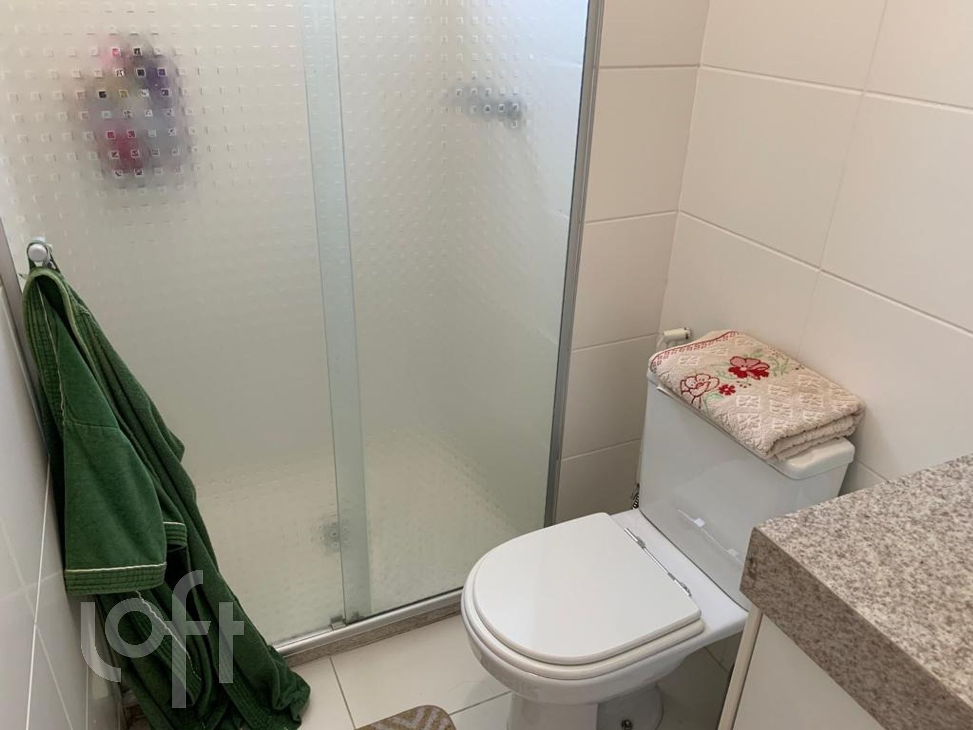 Apartamento à venda com 3 quartos, 230m² - Foto 7