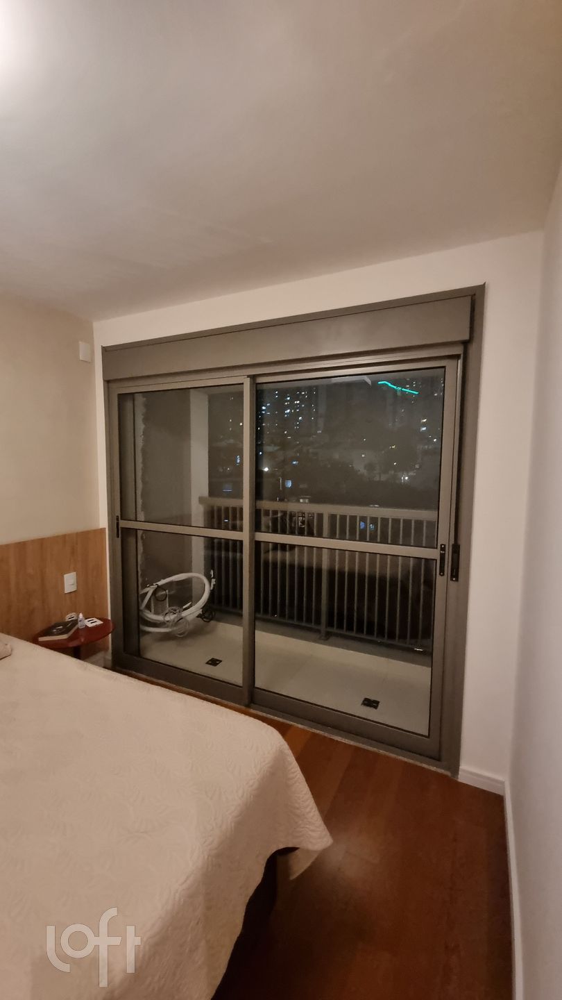 Apartamento à venda com 2 quartos, 76m² - Foto 9