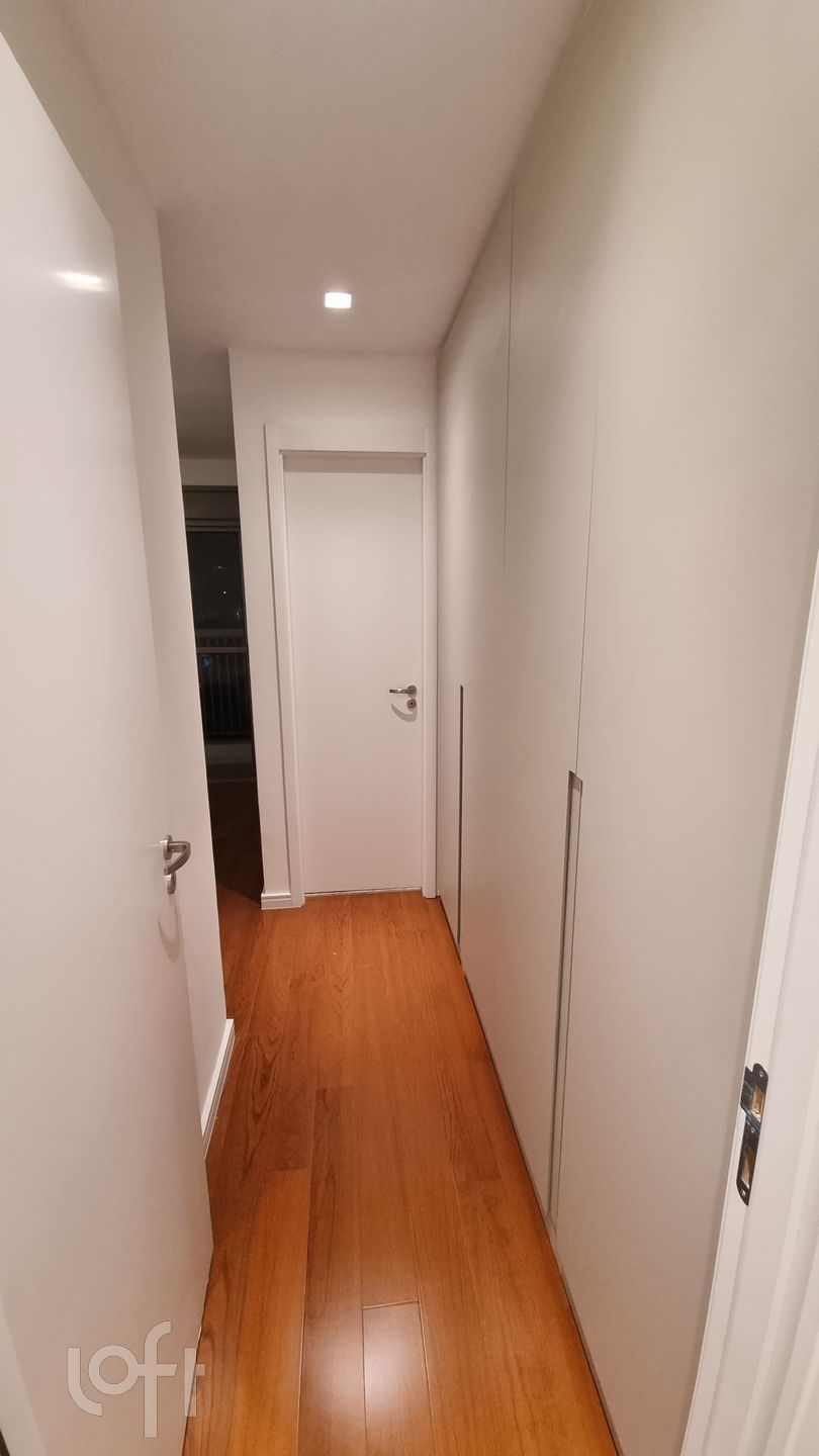 Apartamento à venda com 2 quartos, 76m² - Foto 6