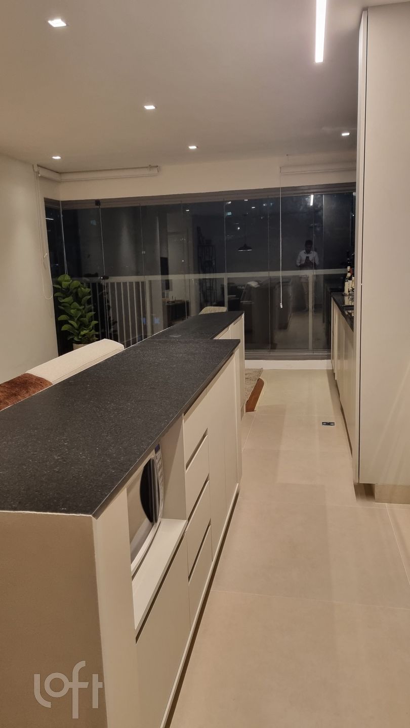 Apartamento à venda com 2 quartos, 76m² - Foto 4