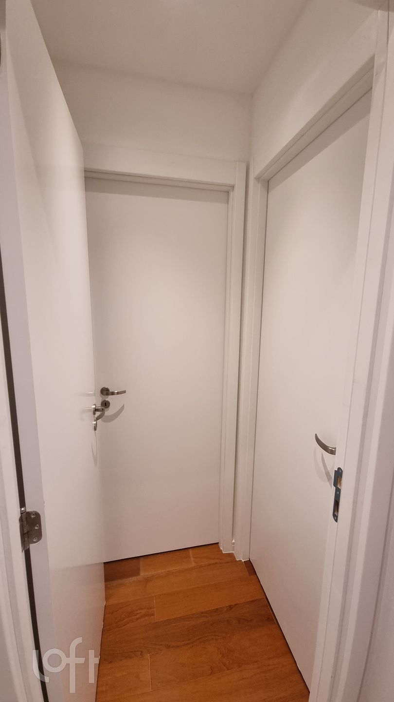 Apartamento à venda com 2 quartos, 76m² - Foto 7