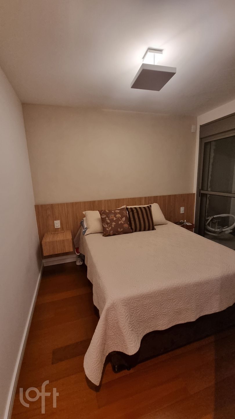 Apartamento à venda com 2 quartos, 76m² - Foto 8