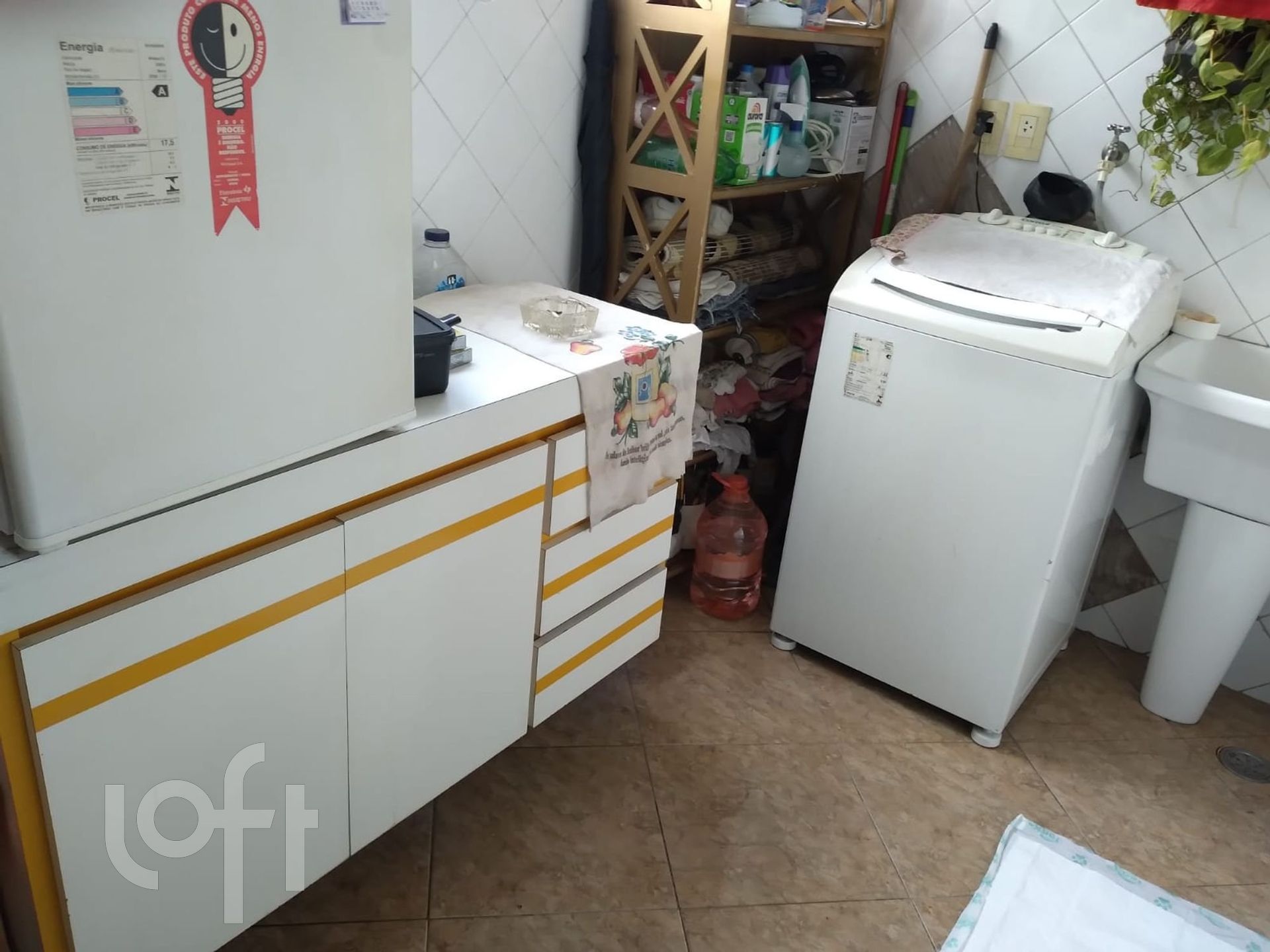 Apartamento à venda com 3 quartos, 100m² - Foto 9