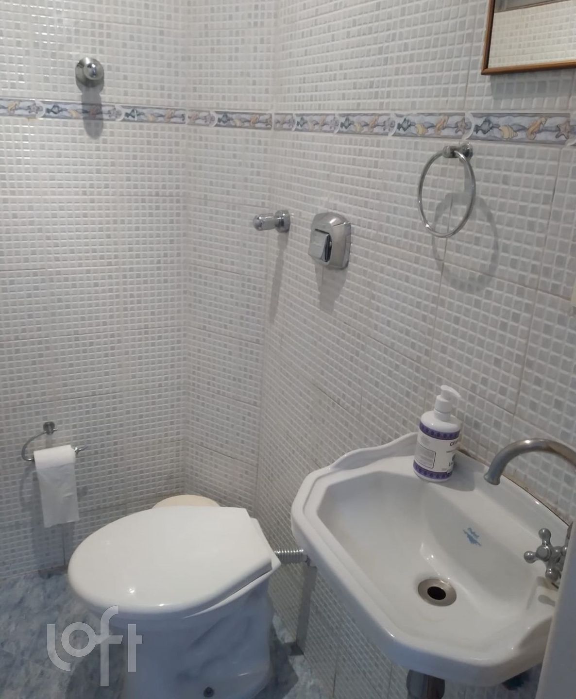 Apartamento à venda com 3 quartos, 100m² - Foto 18