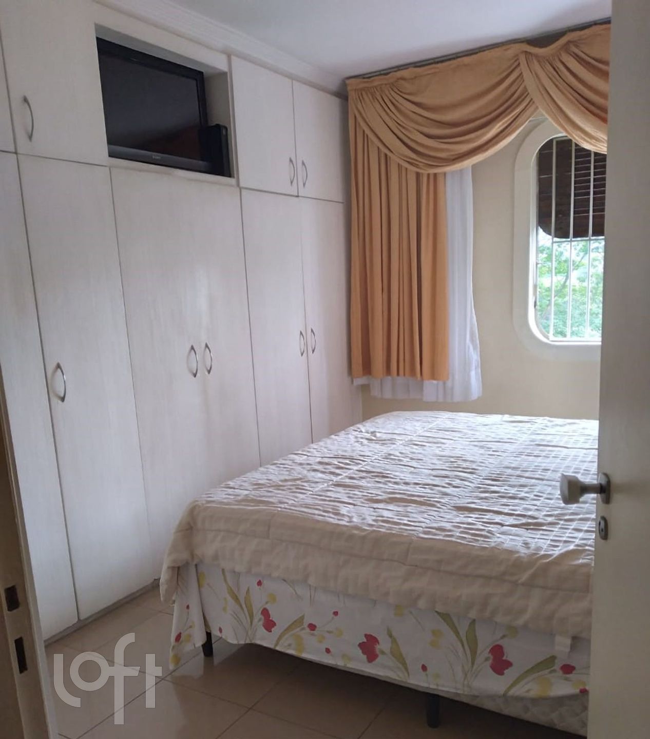 Apartamento à venda com 3 quartos, 100m² - Foto 5