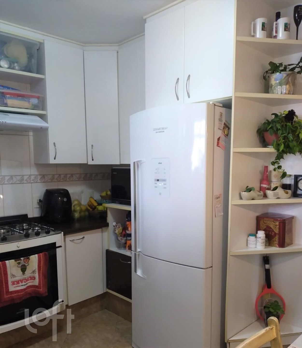 Apartamento à venda com 3 quartos, 100m² - Foto 15