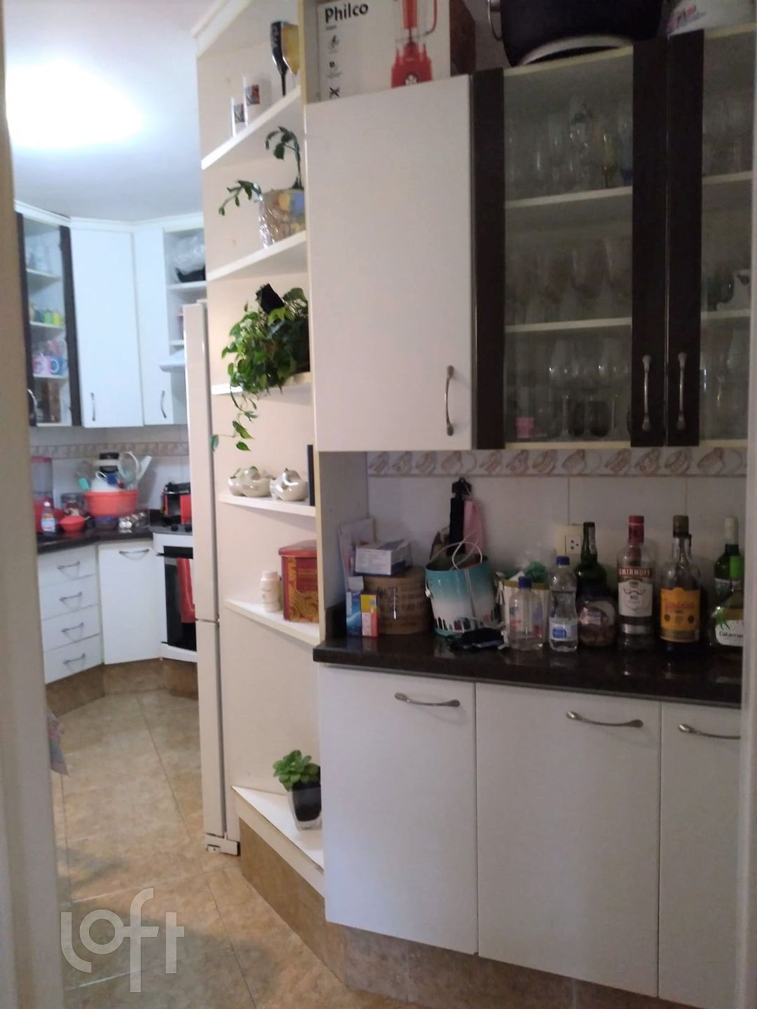 Apartamento à venda com 3 quartos, 100m² - Foto 11