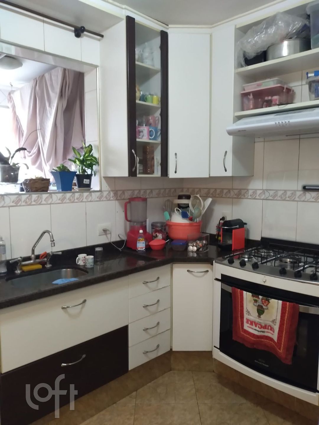 Apartamento à venda com 3 quartos, 100m² - Foto 13