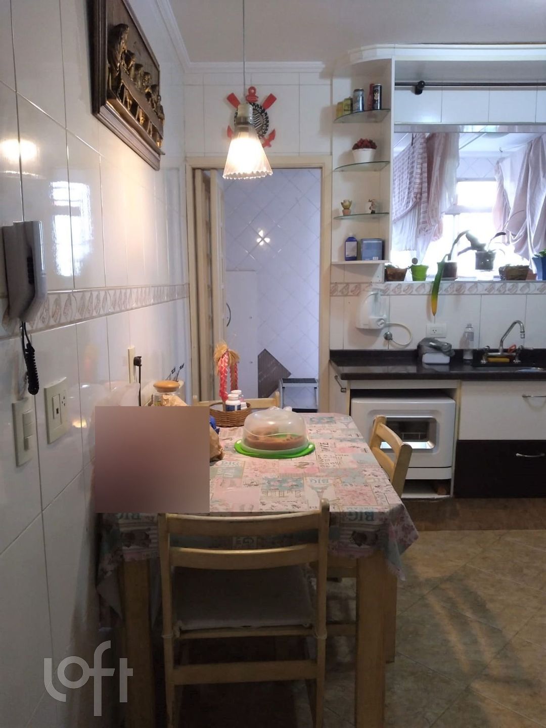 Apartamento à venda com 3 quartos, 100m² - Foto 12