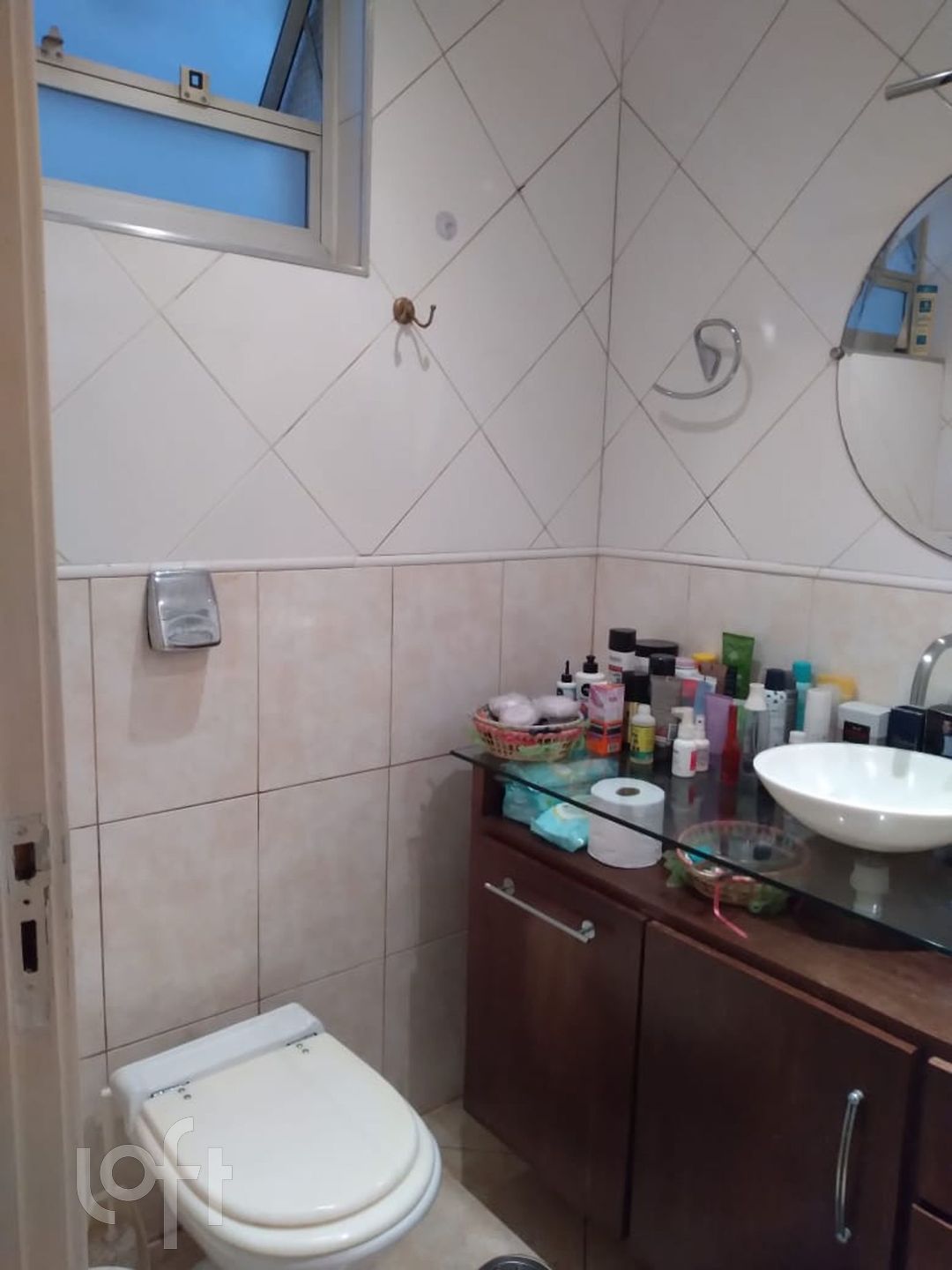 Apartamento à venda com 3 quartos, 100m² - Foto 20