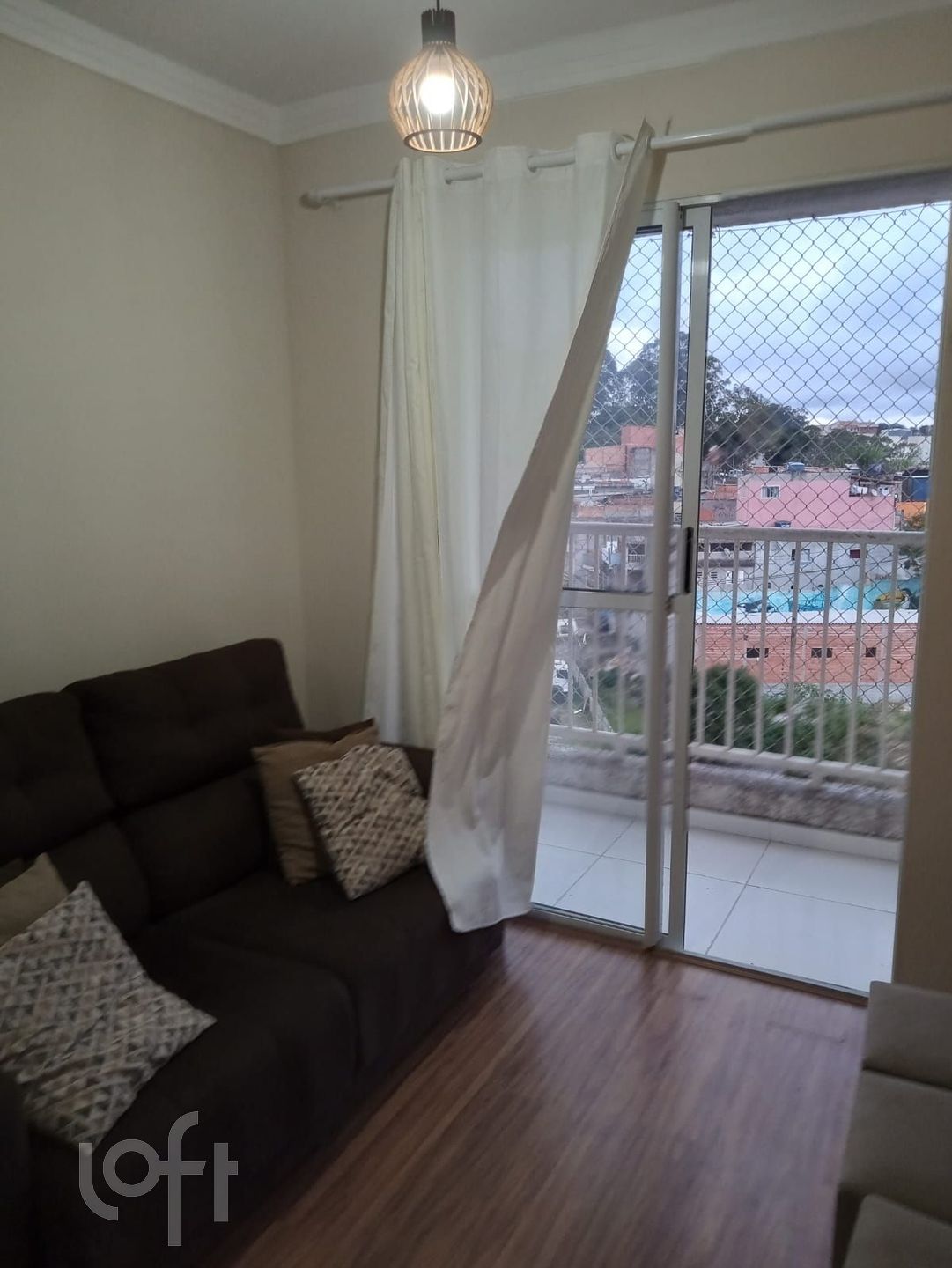 Apartamento à venda em Fazenda Aricanduva com 48 m², 2 quartos, 1 vaga