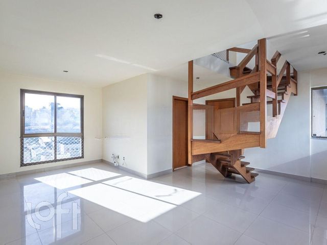 Apartamento com 160m², 2 dormitórios, 1 suíte, 1 vaga, Santana em Porto Alegre