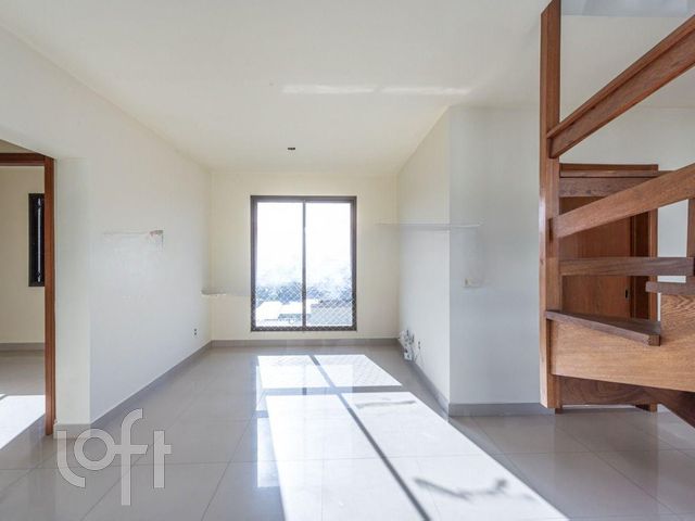 Apartamento com 160m², 2 dormitórios, 1 suíte, 1 vaga, Santana em Porto Alegre