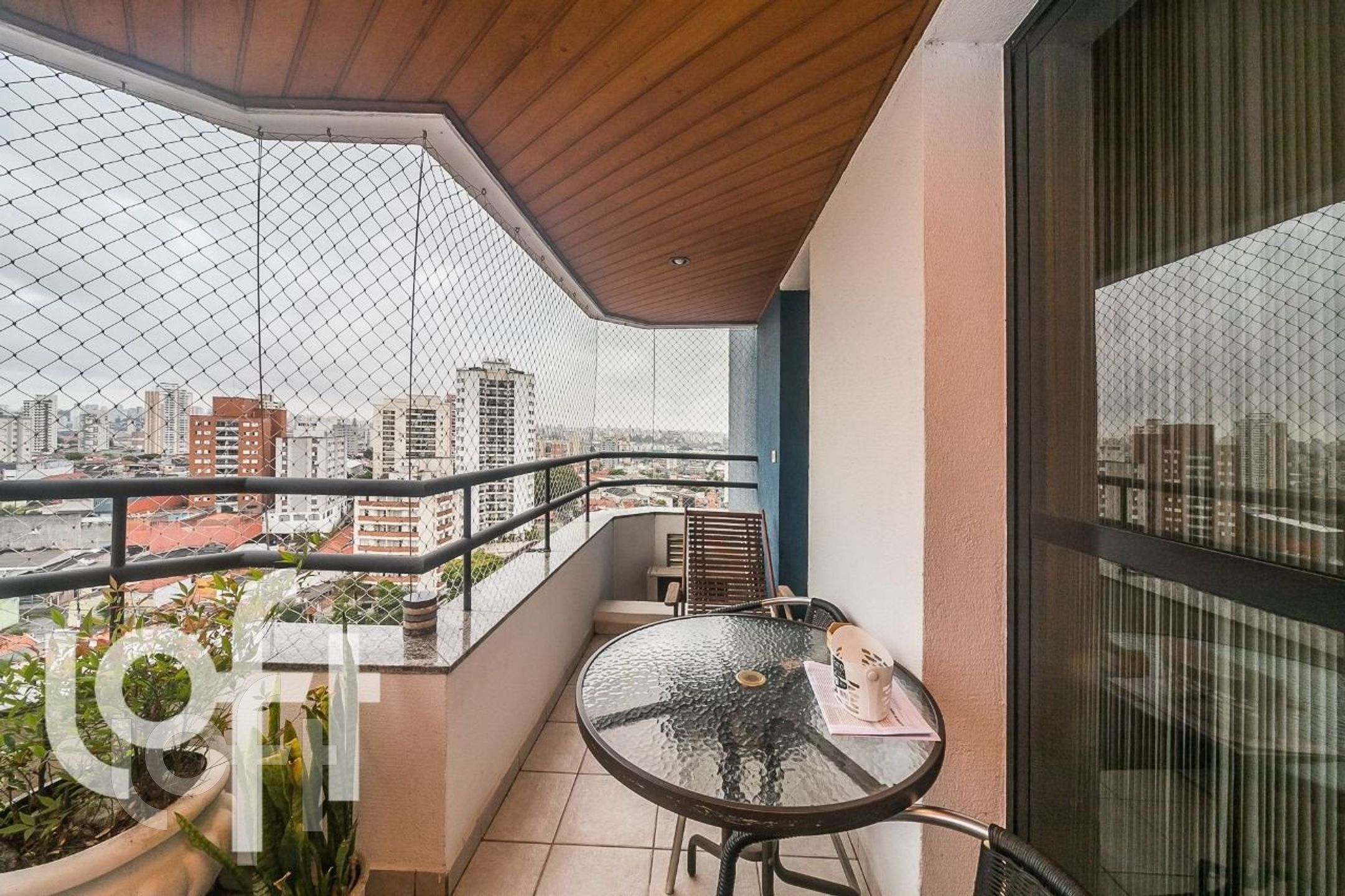 Apartamento à venda com 3 quartos, 115m² - Foto 5