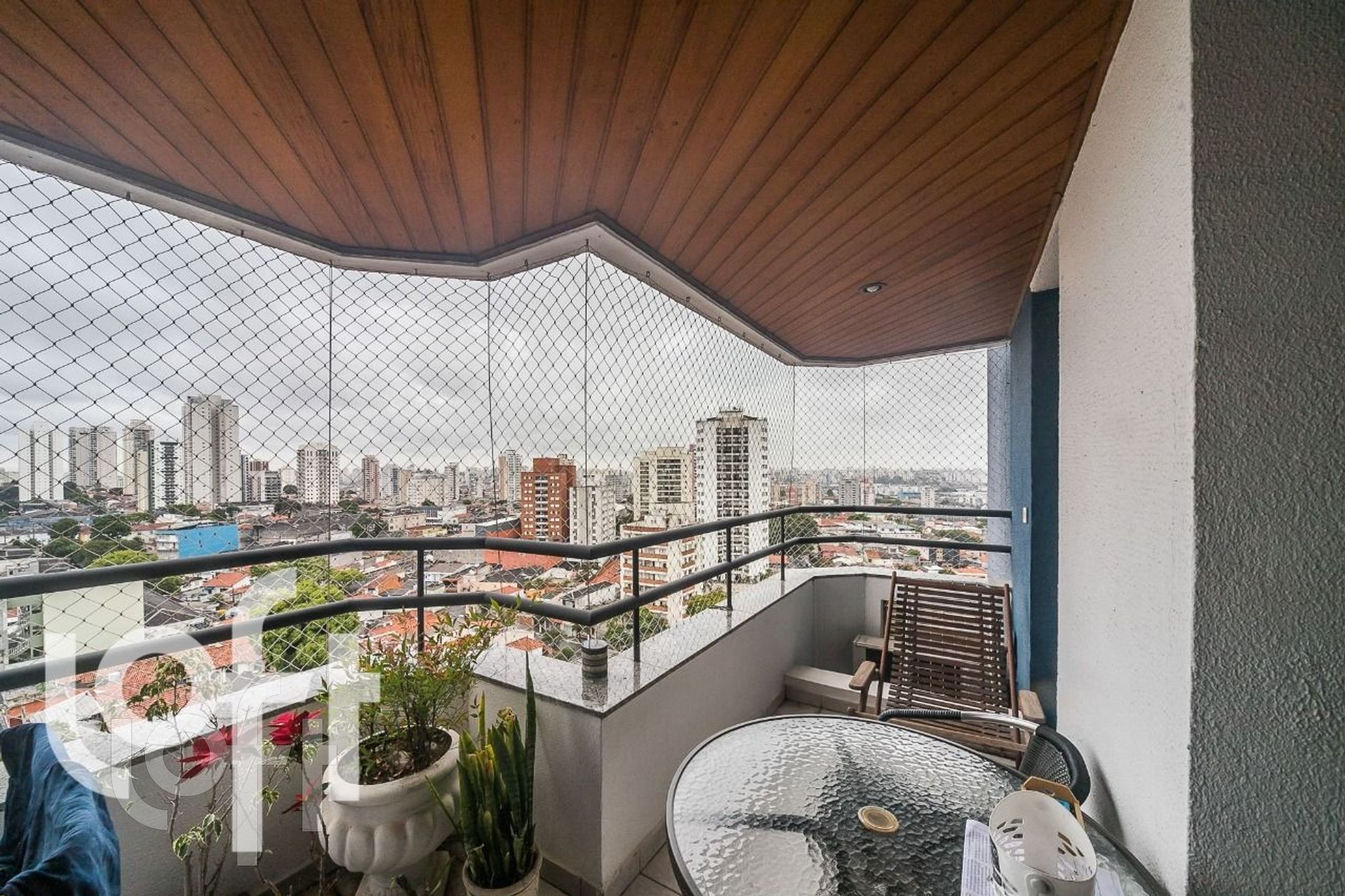 Apartamento à venda com 3 quartos, 115m² - Foto 6