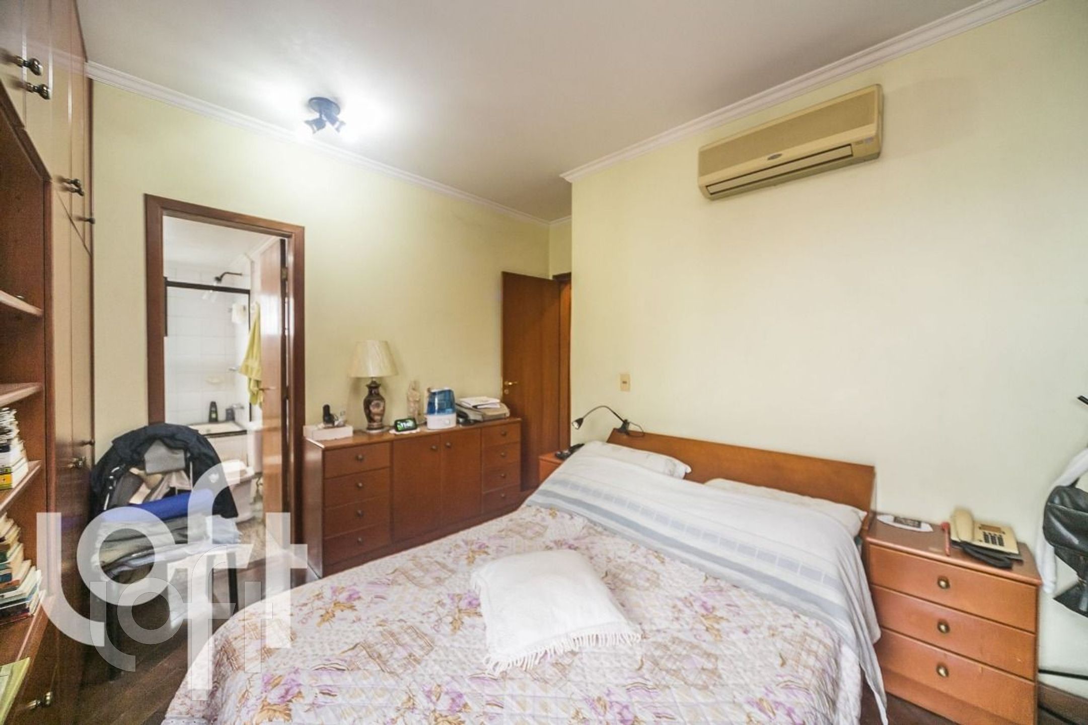 Apartamento à venda com 3 quartos, 115m² - Foto 12