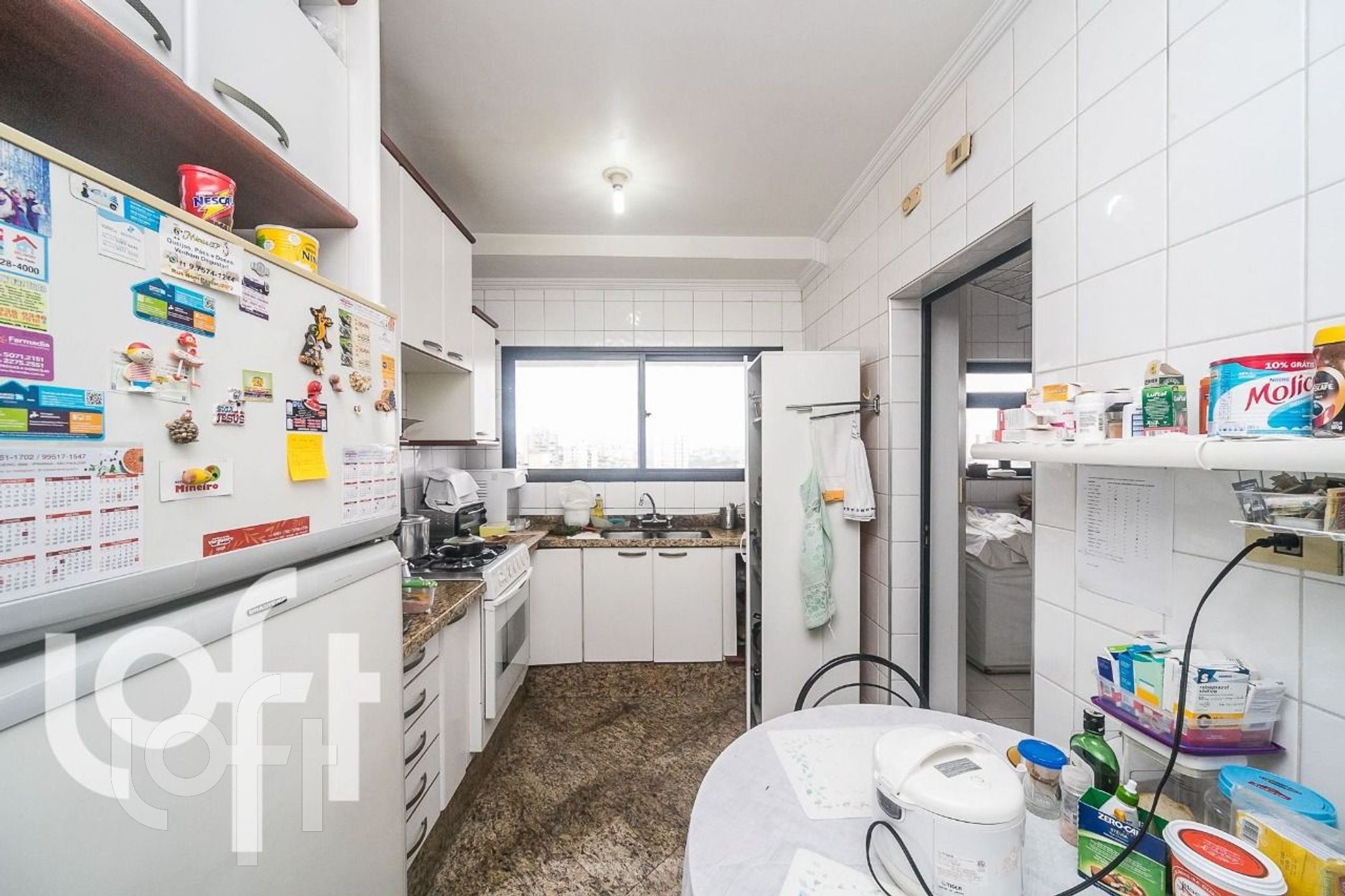 Apartamento à venda com 3 quartos, 115m² - Foto 8