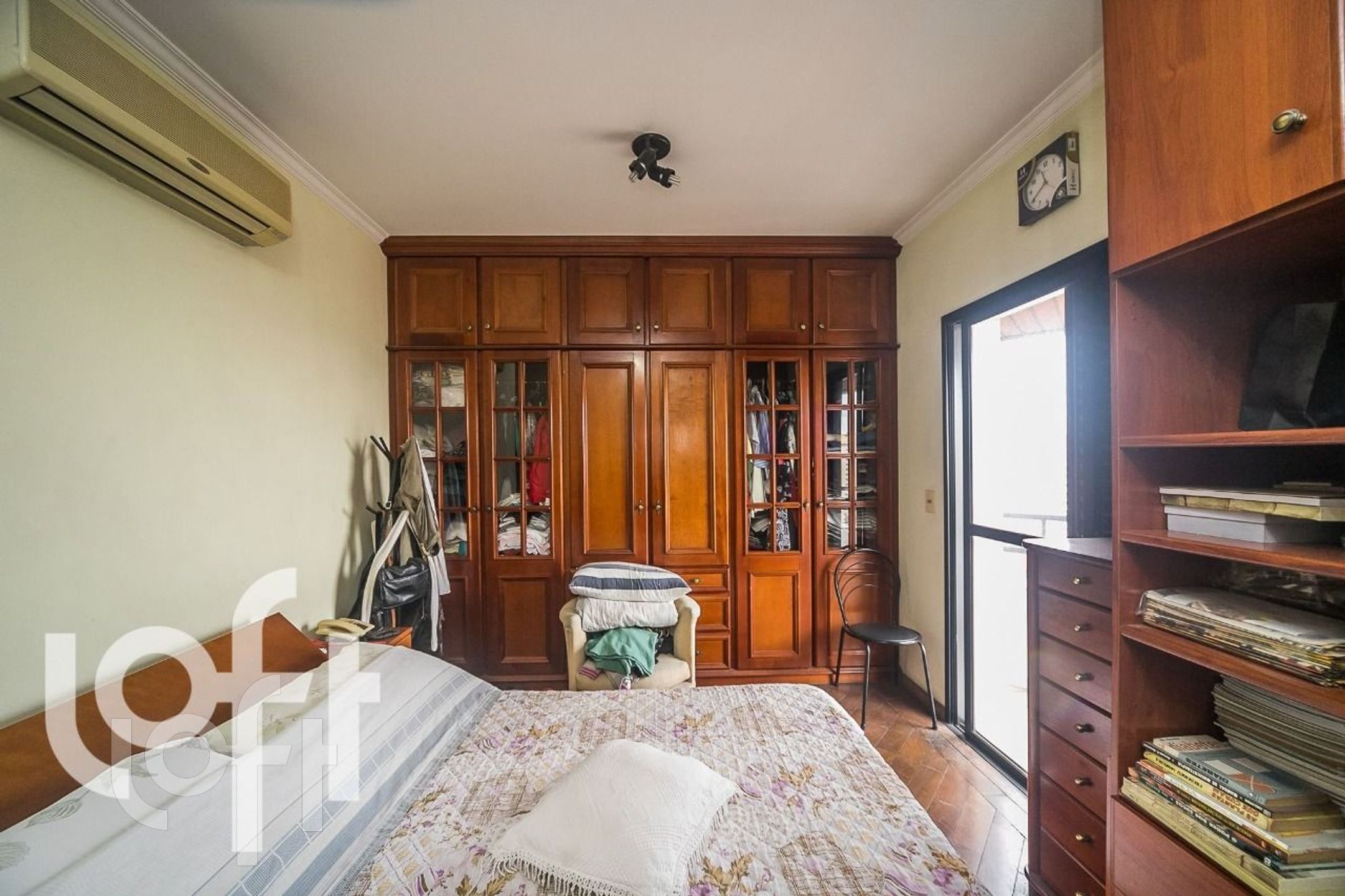 Apartamento à venda com 3 quartos, 115m² - Foto 13