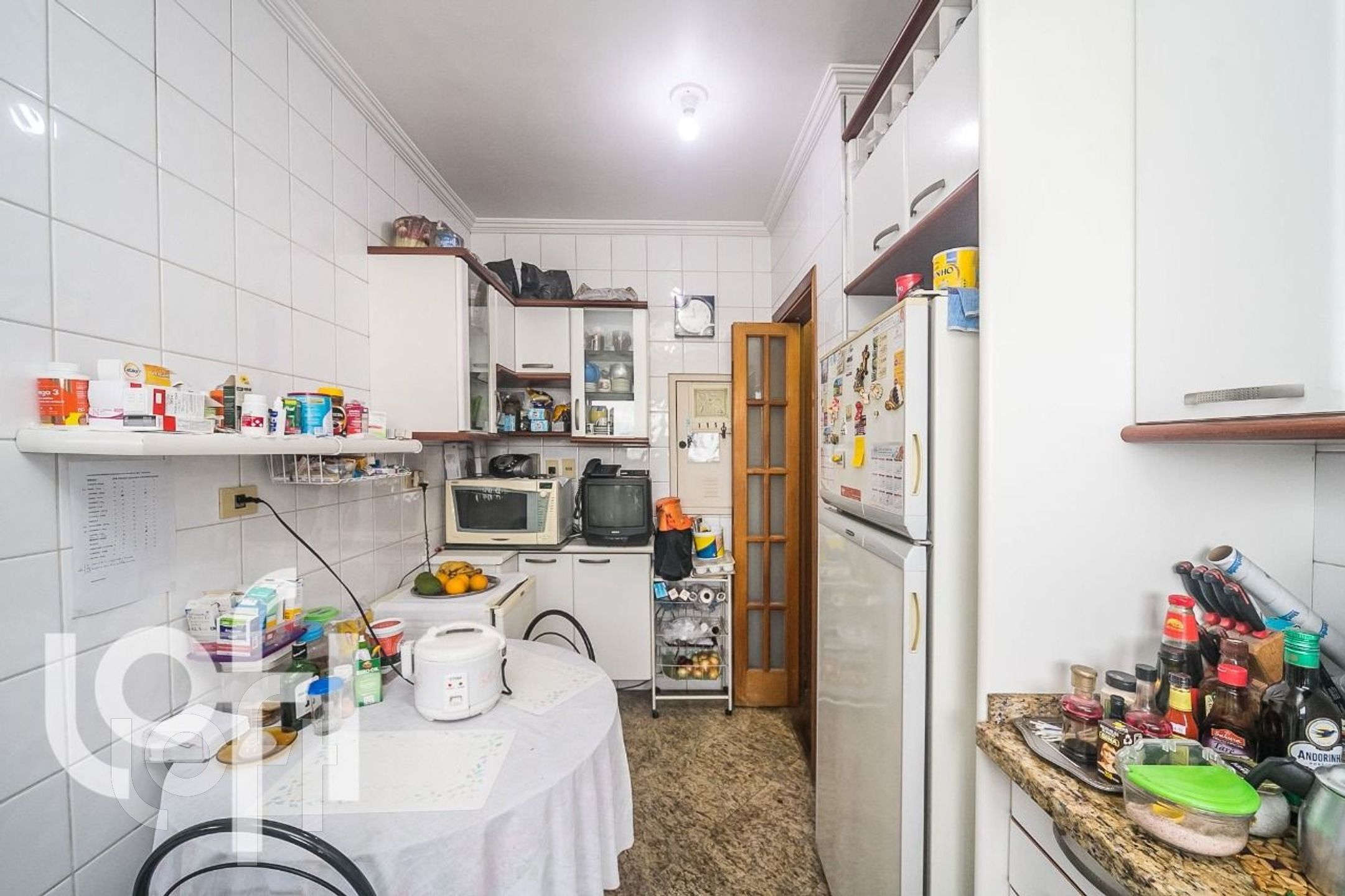 Apartamento à venda com 3 quartos, 115m² - Foto 9