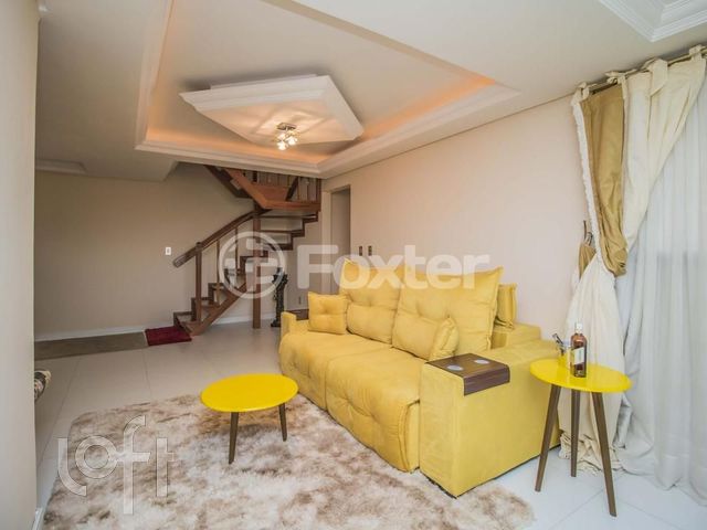 Apartamento com 159m², 2 dormitórios, 1 suíte, 2 vagas, Cristo Redentor em Porto Alegre