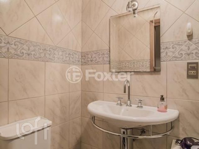 Apartamento com 159m², 2 dormitórios, 1 suíte, 2 vagas, Cristo Redentor em Porto Alegre