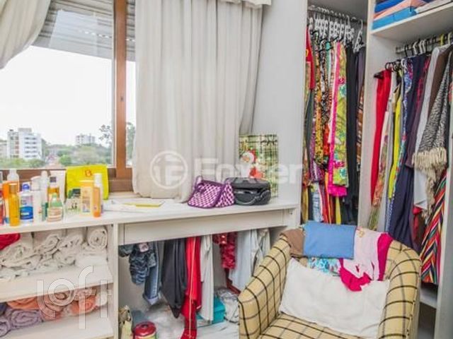Apartamento com 159m², 2 dormitórios, 1 suíte, 2 vagas, Cristo Redentor em Porto Alegre