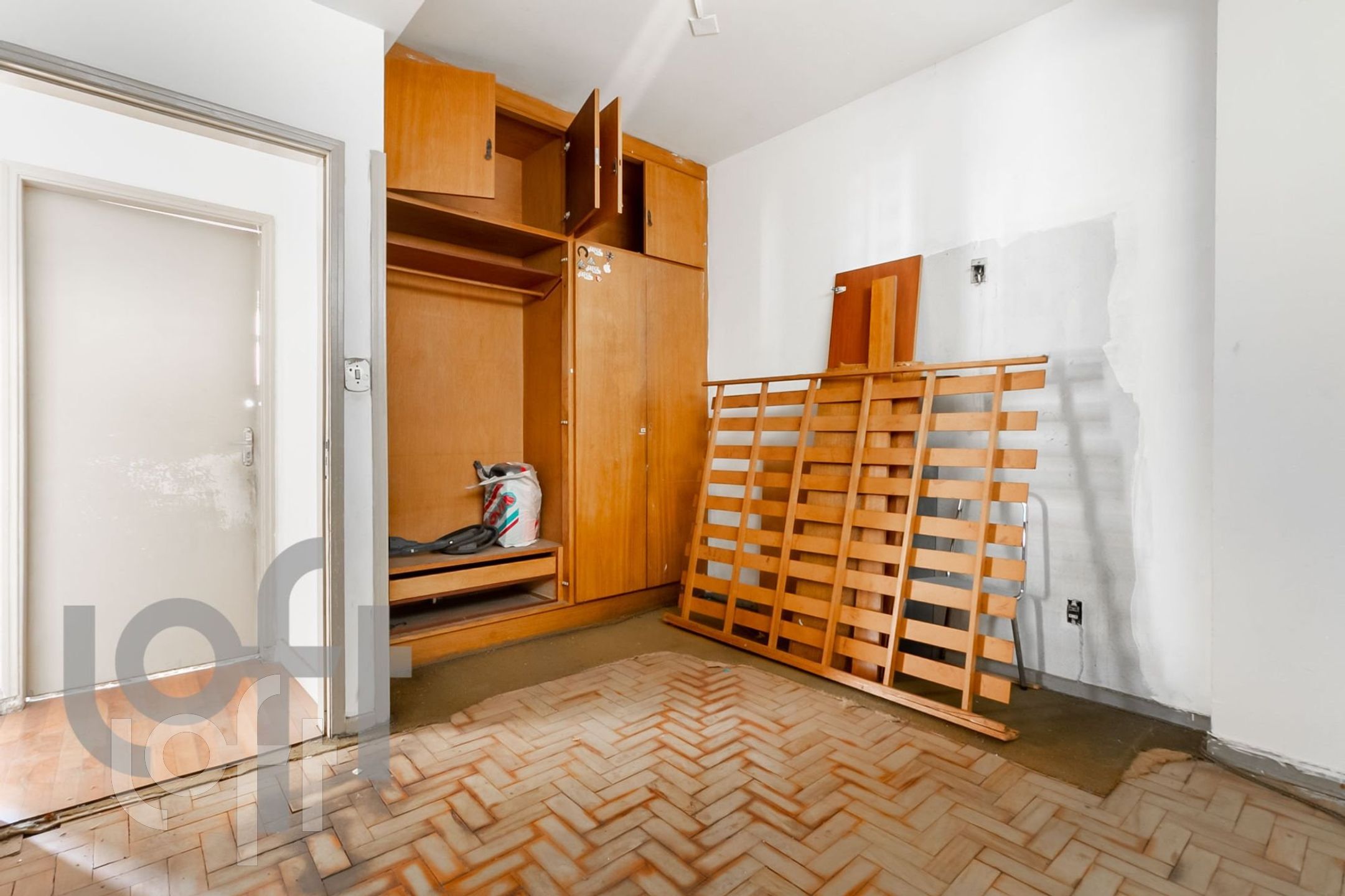 Apartamento à venda com 2 quartos, 82m² - Foto 5