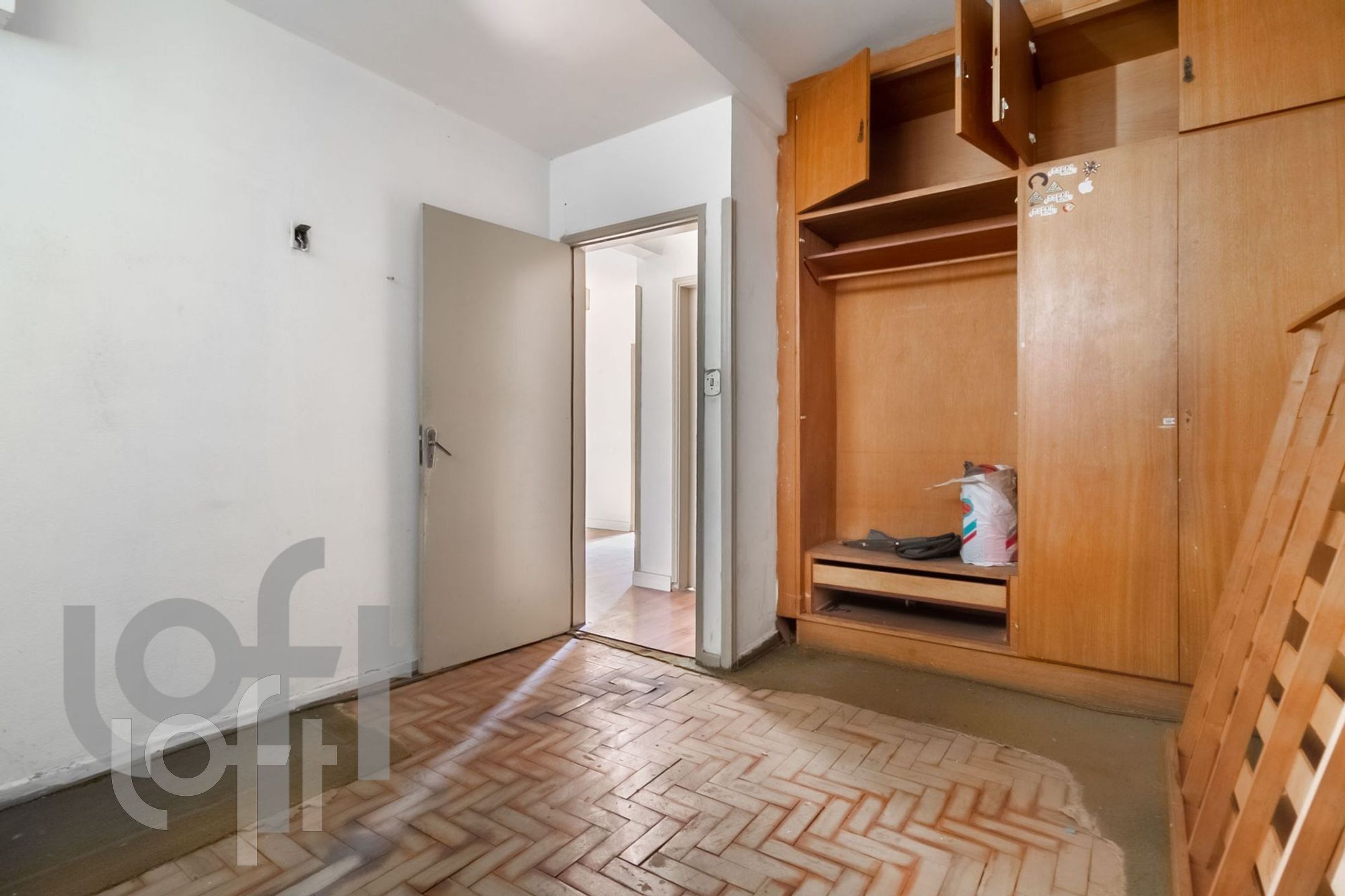 Apartamento à venda com 2 quartos, 82m² - Foto 6