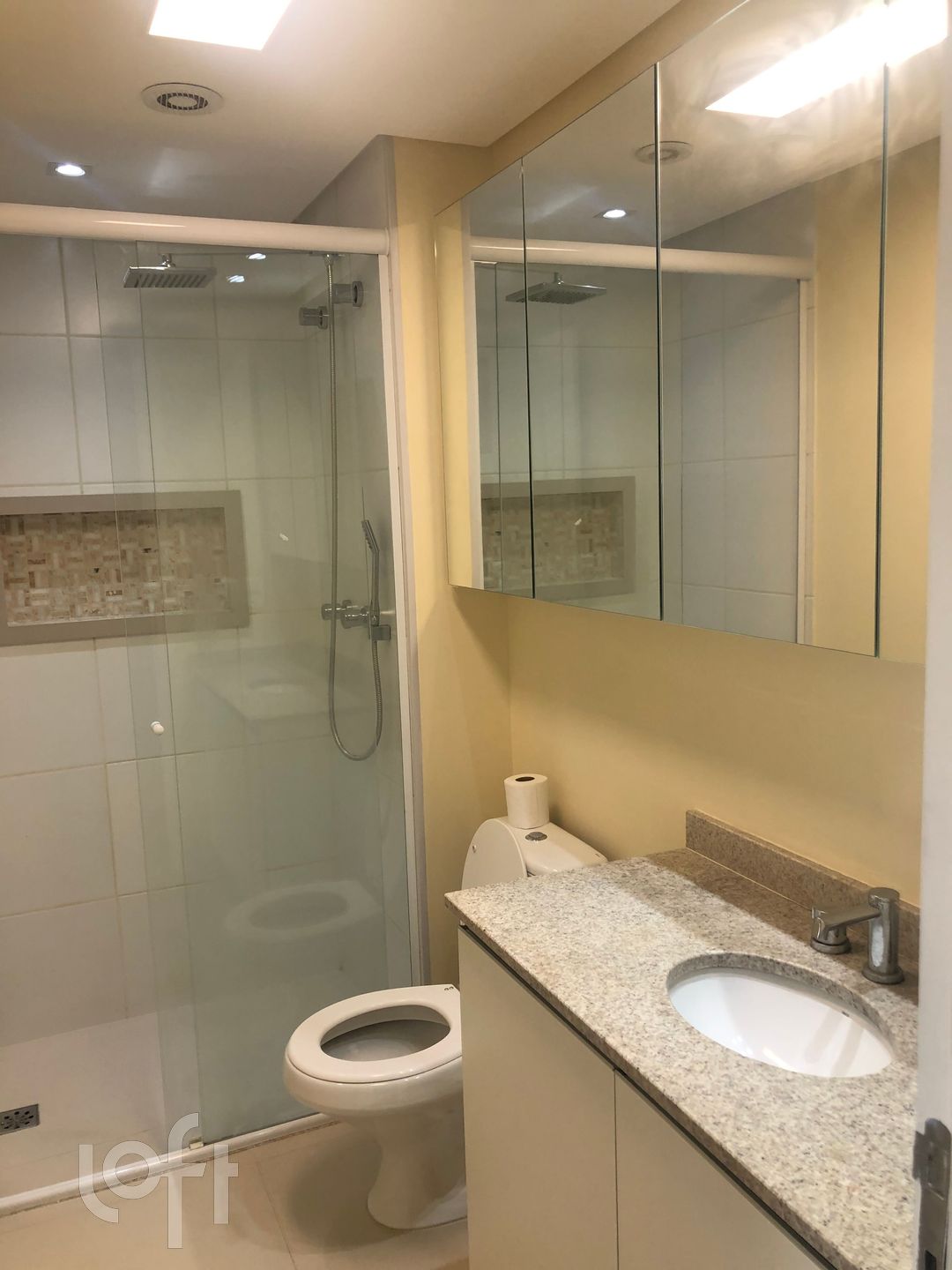 Apartamento à venda com 1 quarto, 50m² - Foto 10