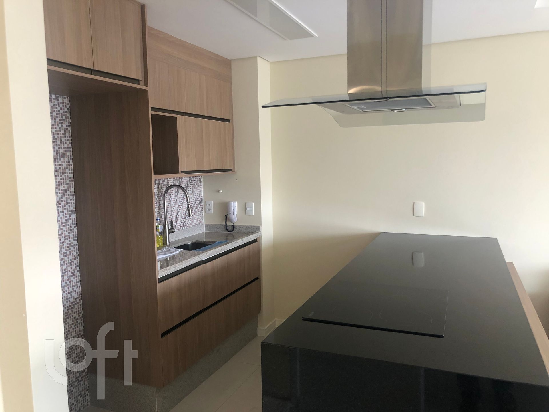 Apartamento à venda com 1 quarto, 50m² - Foto 7