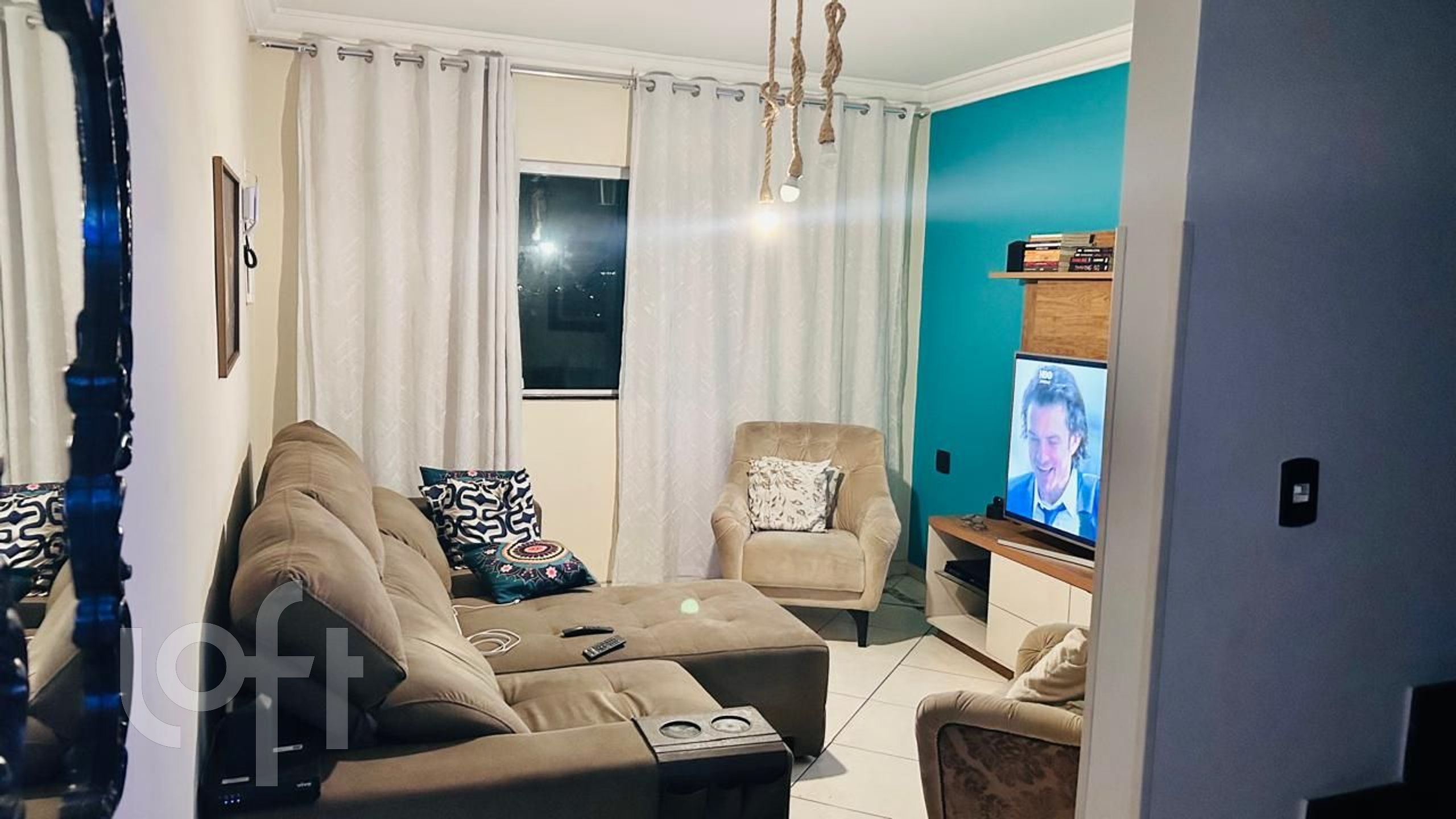 Apartamento à venda em Vila Chuca com 97 m², 2 qua
