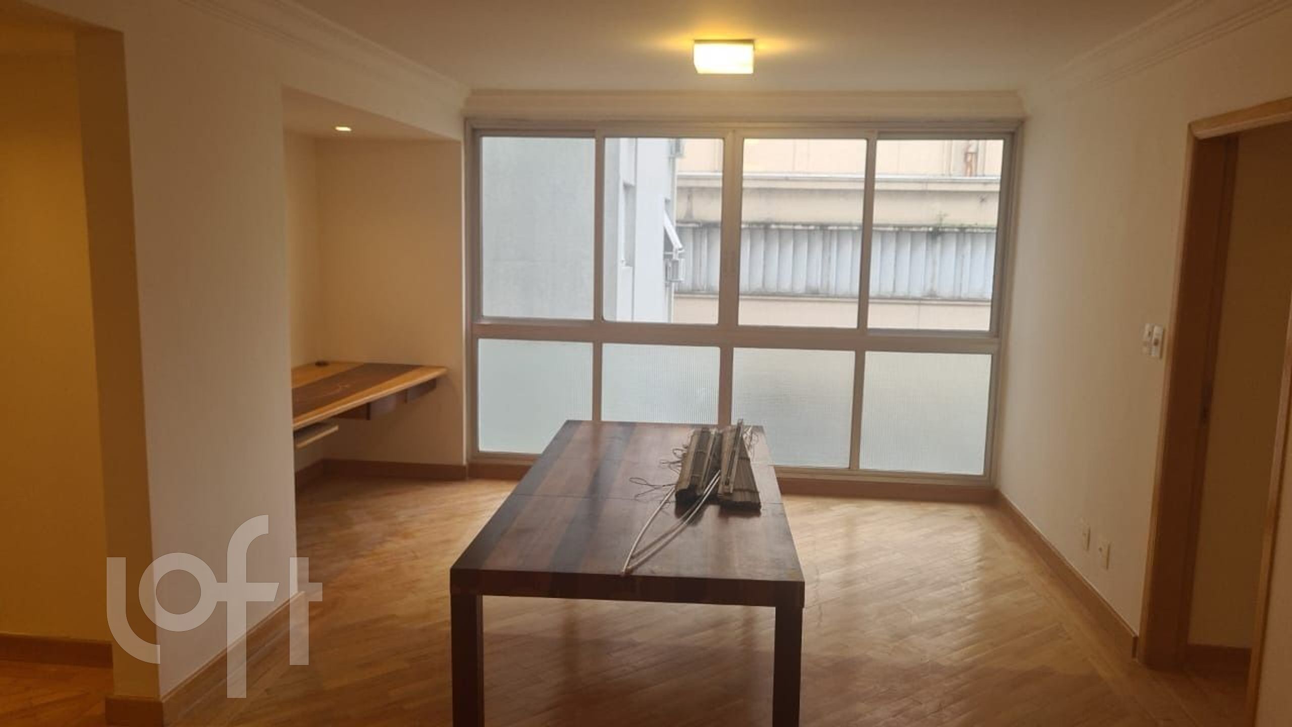 Apartamento à venda em Jardim América com 102 m²,