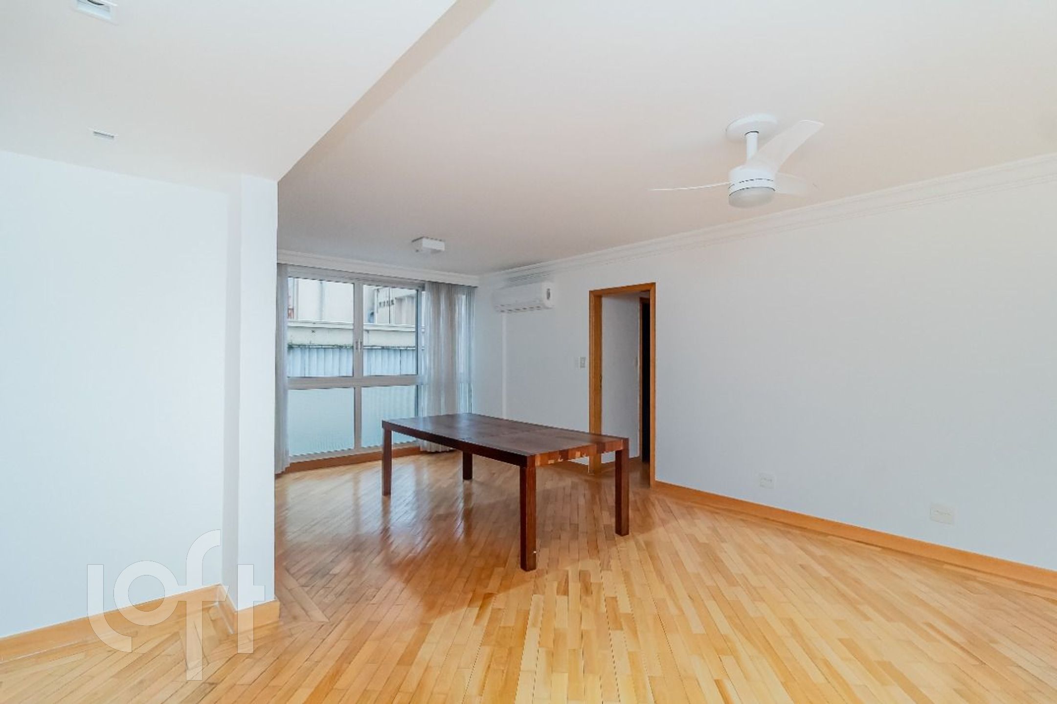Apartamento à venda em Jardim América com 102 m²,